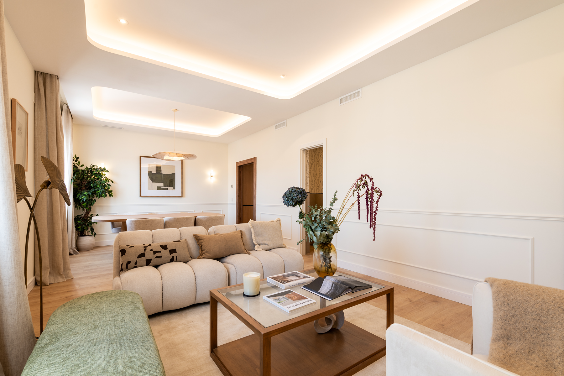  Discover a new home by Retiro Spectacular residence ready to move in. - 物件實景