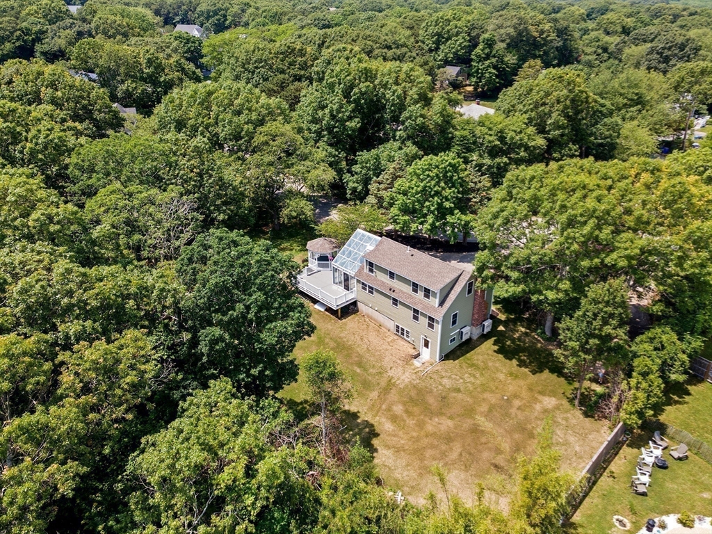 Bourne, Massachusetts, 02562, United States, 4 Bedrooms Bedrooms, ,4 BathroomsBathrooms,Residential,For Sale,1940930