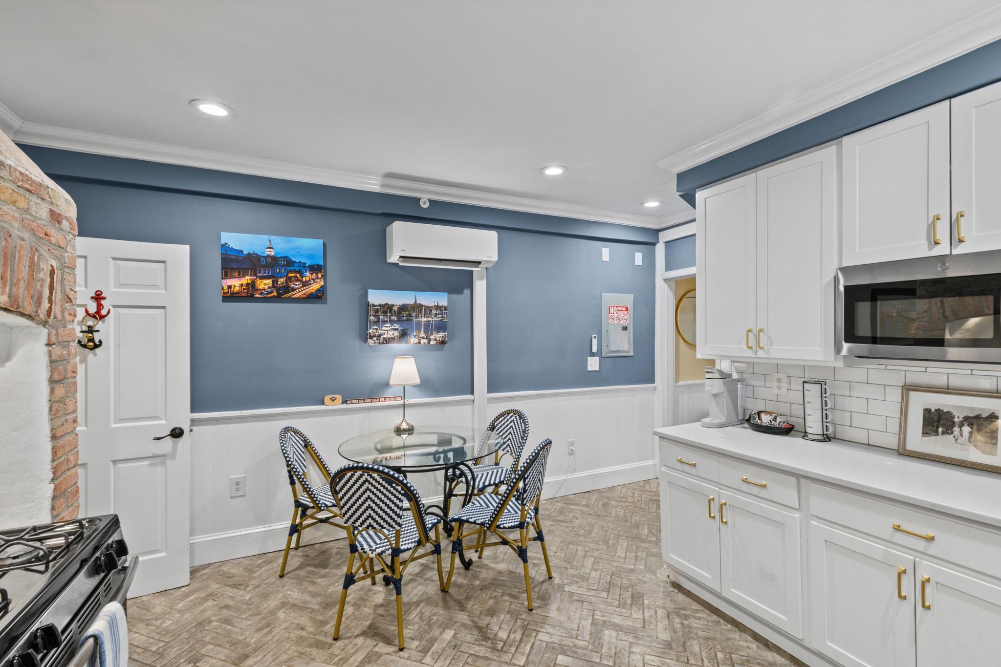  135 Conduit Street, Annapolis, MD, 21401 - 物件實景