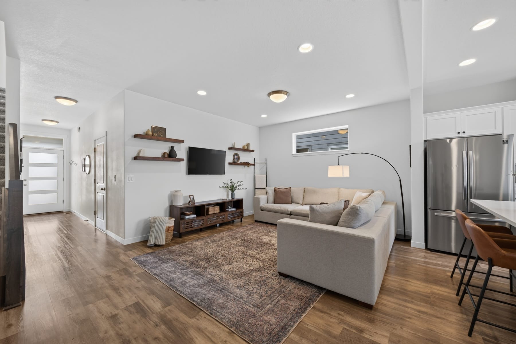  1147 N FAIRHOPE PL Ridgefield, WA 98642 - 物件實景