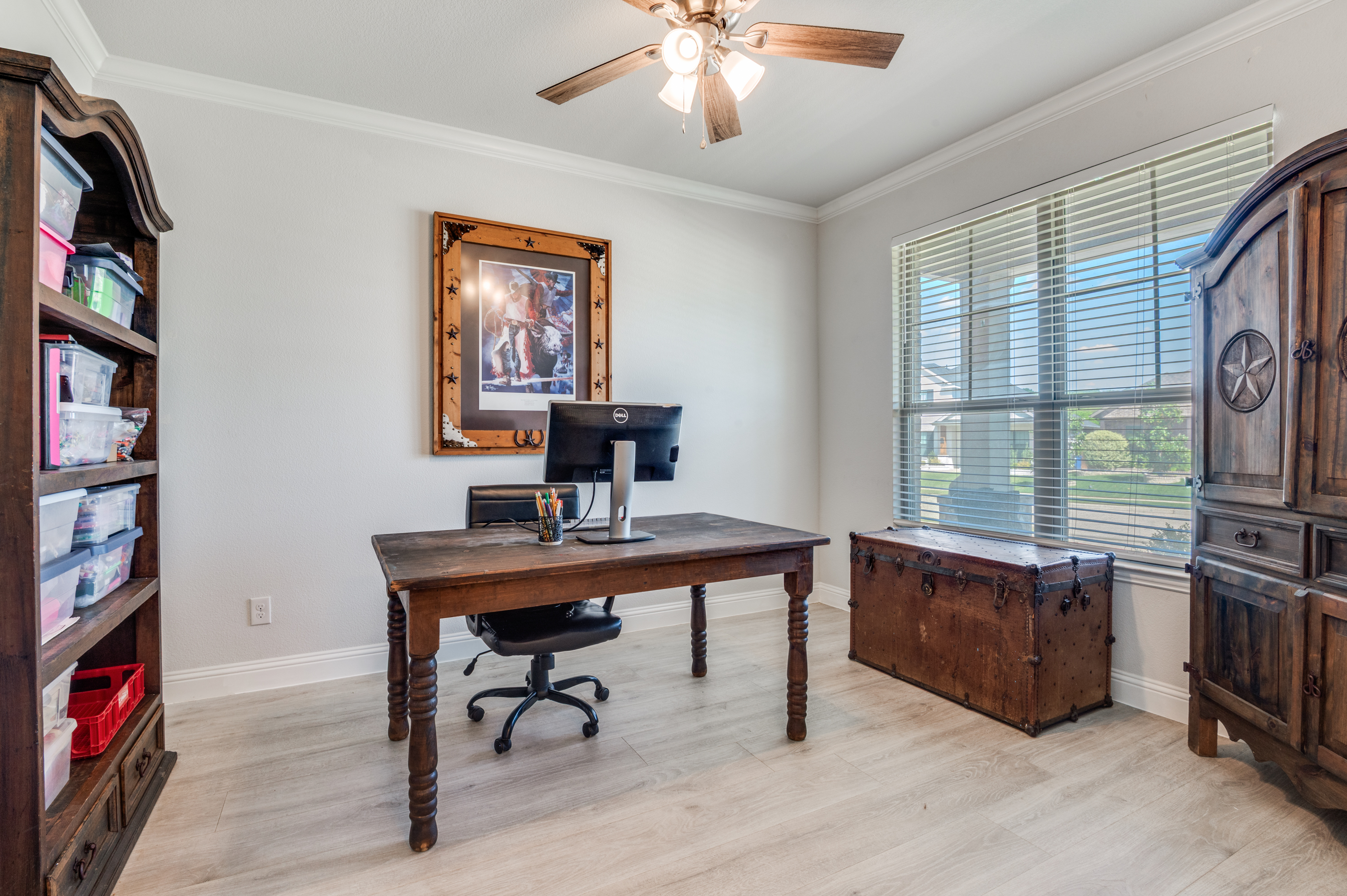  Burleson Beauty with Backyard Fun - 物件實景