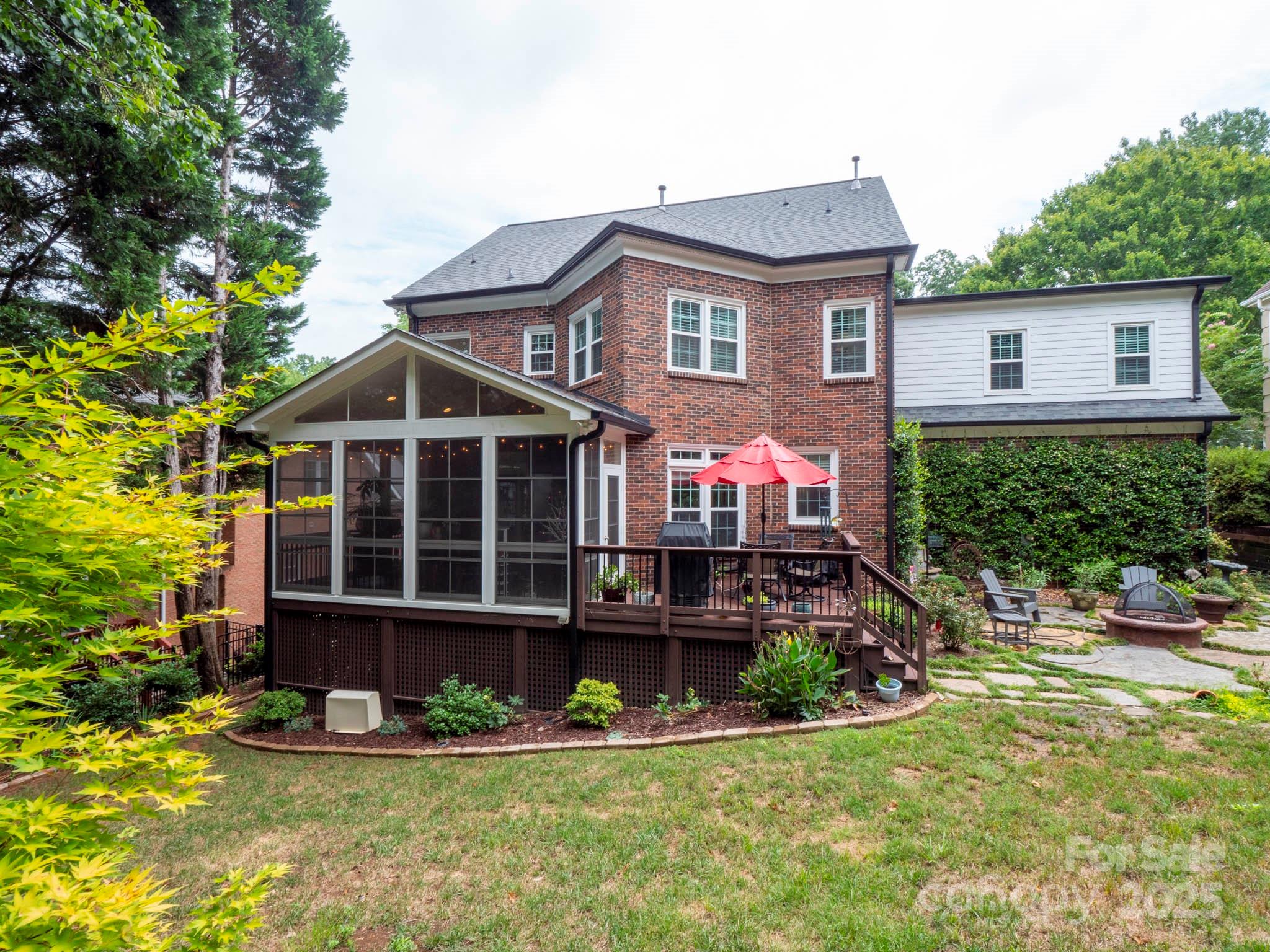 Charlotte, North Carolina, 28270, United States, 3 Bedrooms Bedrooms, ,4 BathroomsBathrooms,Residential,For Sale,1906717