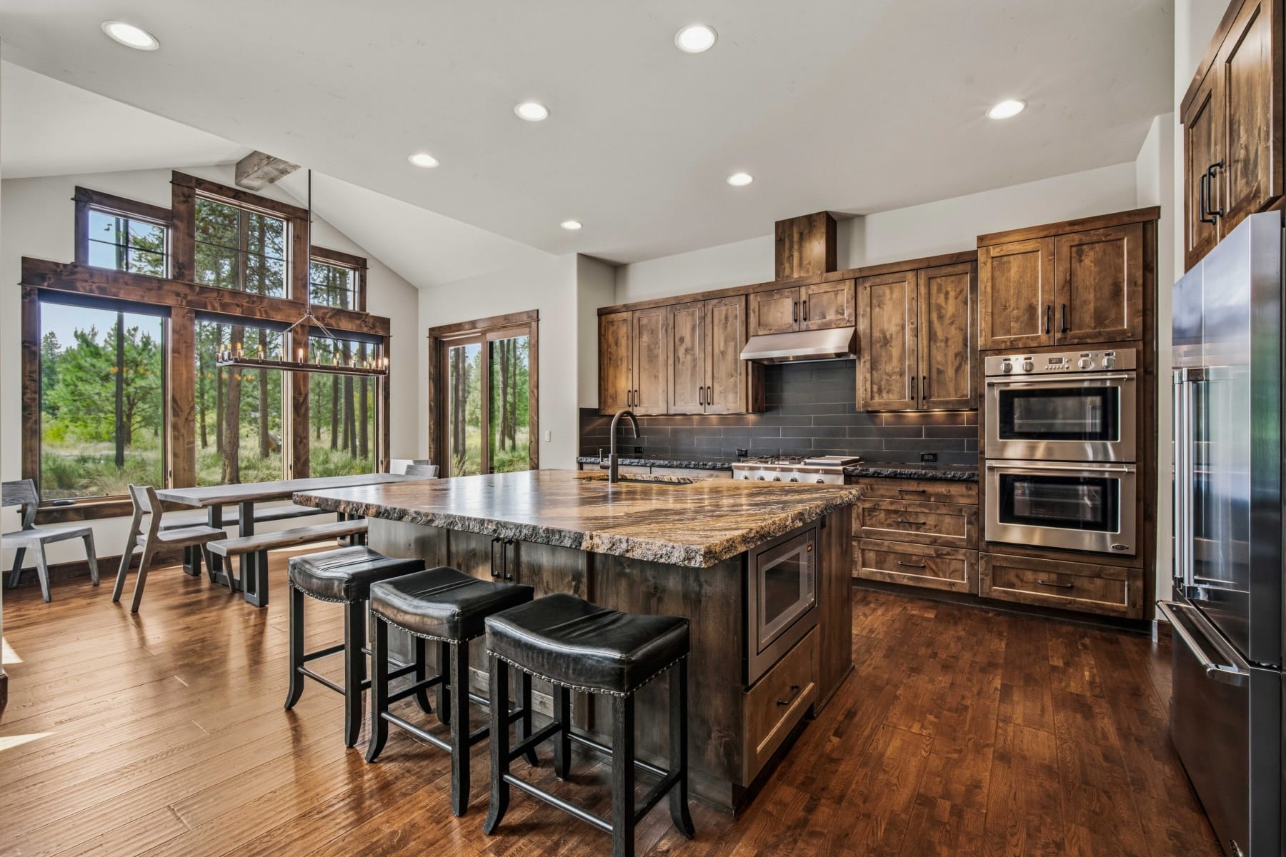  56240 Trailmere Circle Bend, OR 97707 - 物件實景