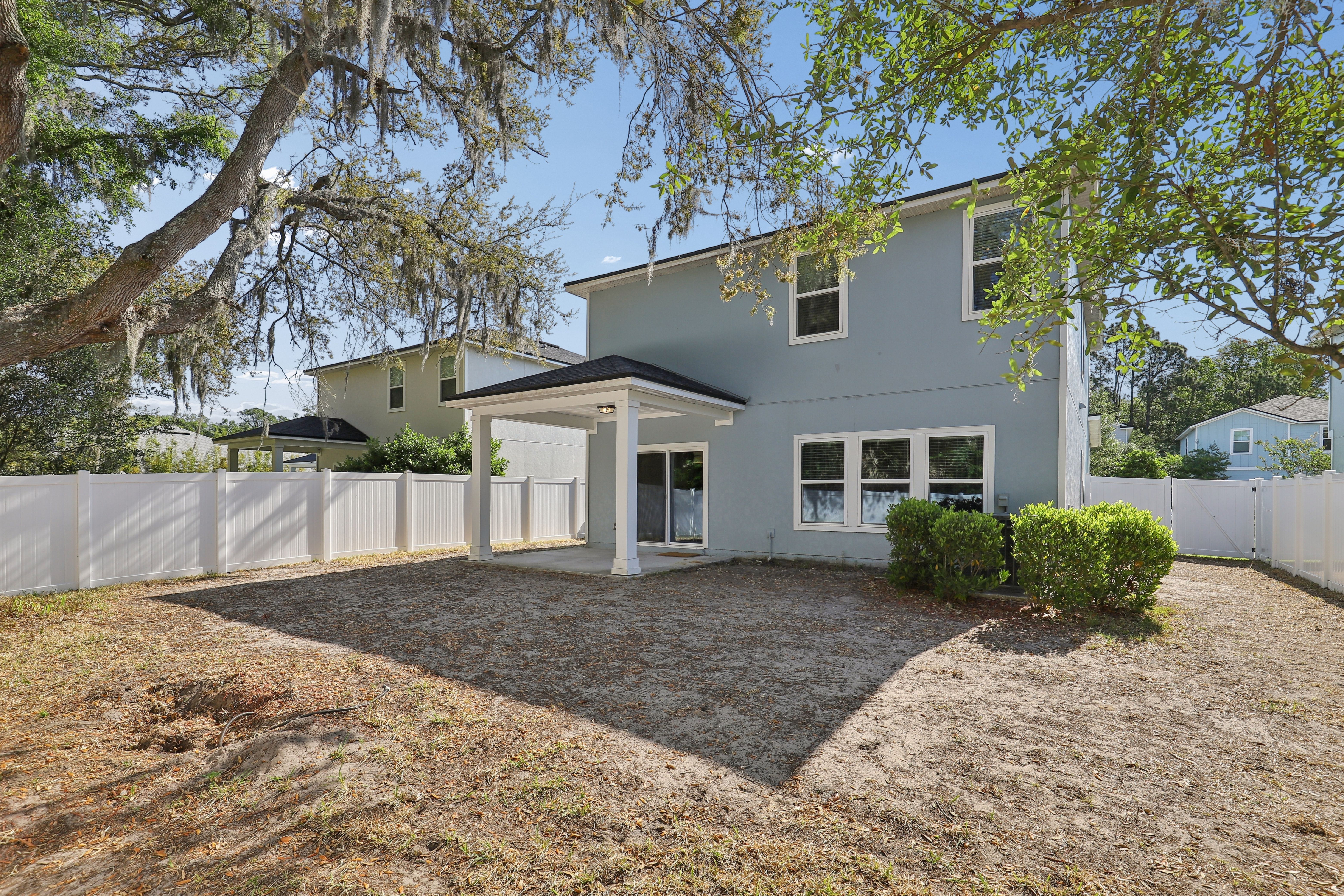  2016 Dutton Island Oaks Way, Jacksonville, FL, 32233 - 物件實景