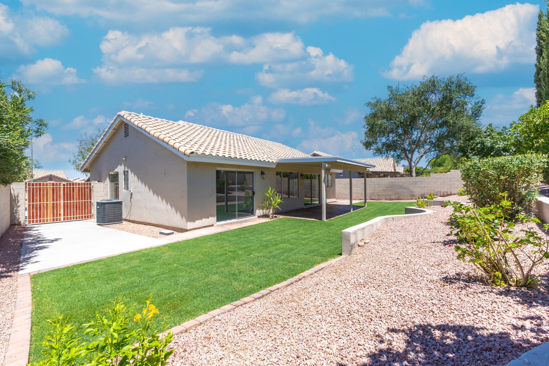  3535 N Ramada  Mesa, AZ - 物件實景