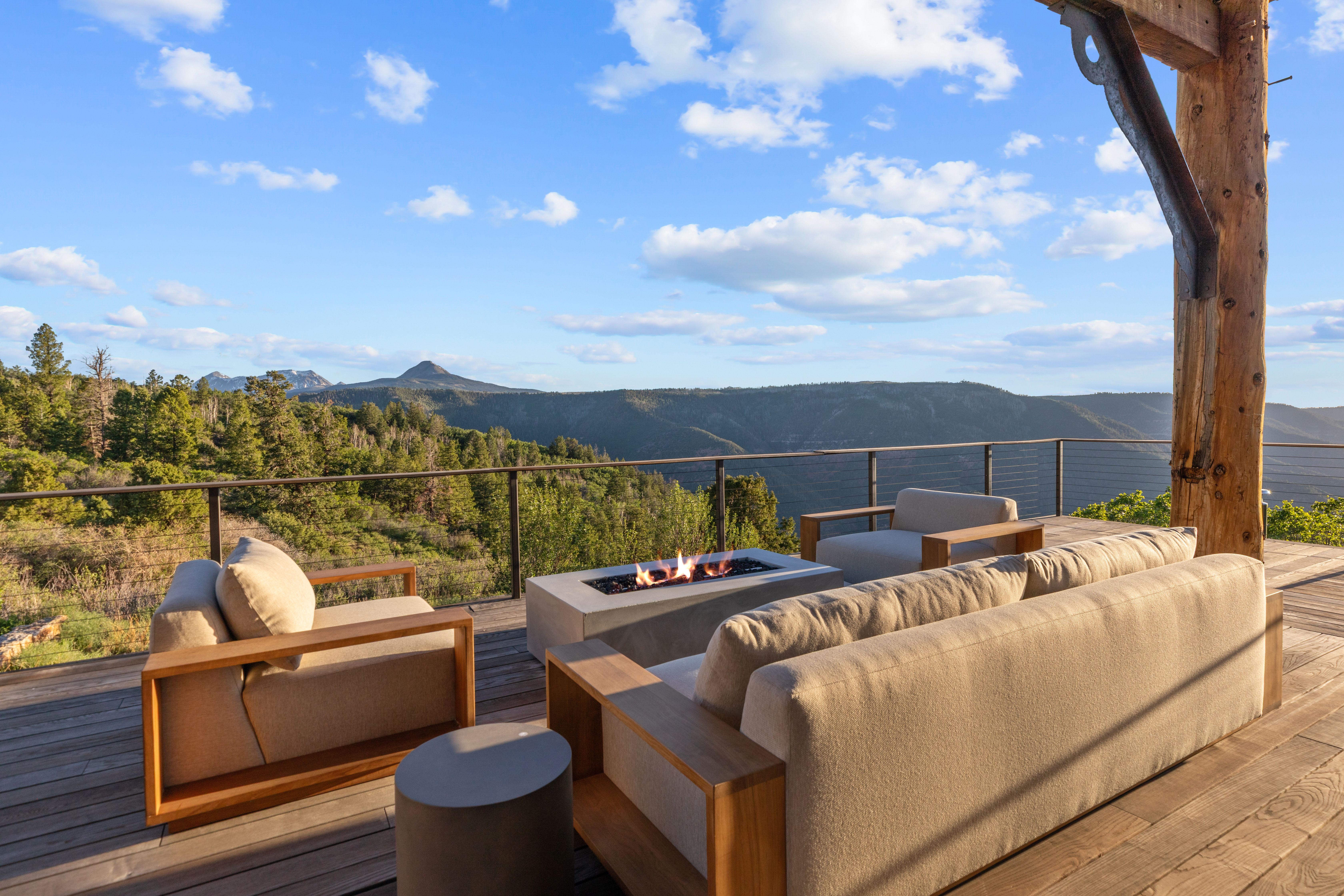  Extraordinary Private Retreat in the Colorado Rocky Mountains - 物件實景