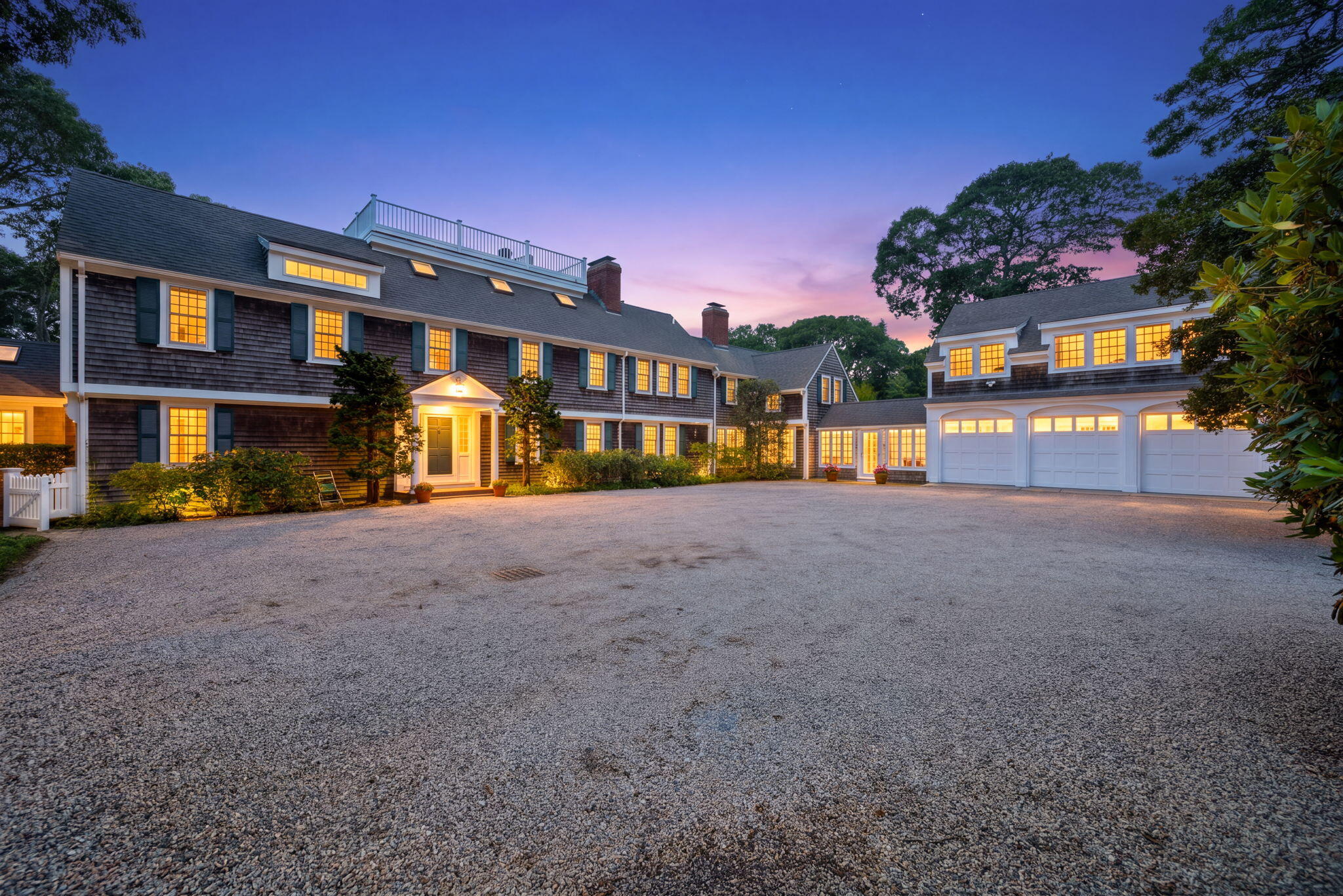  80 Gansett Road - 物件實景