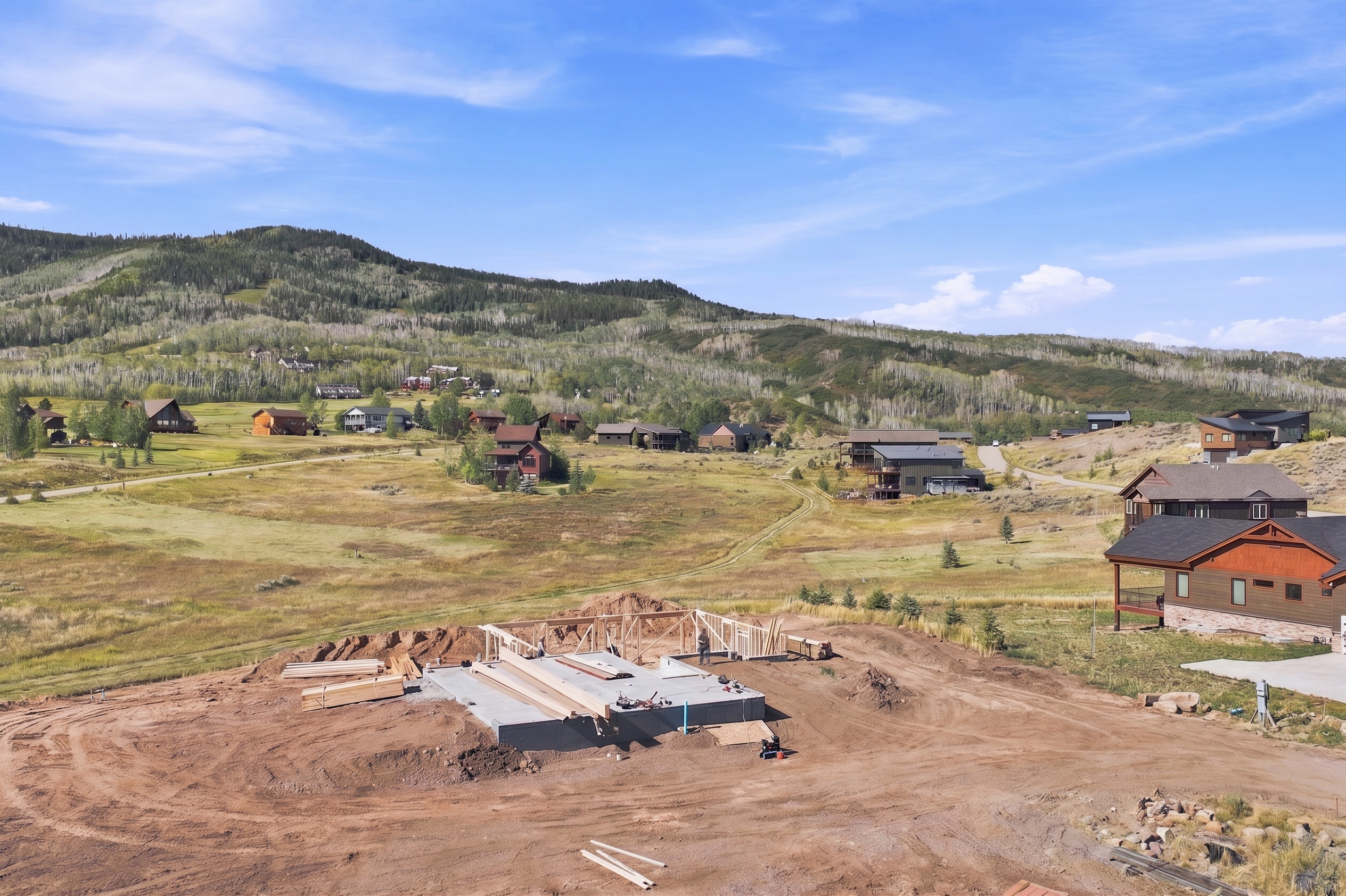  30370 Hostler Drive, Oak Creek, CO 80467 - 物件實景