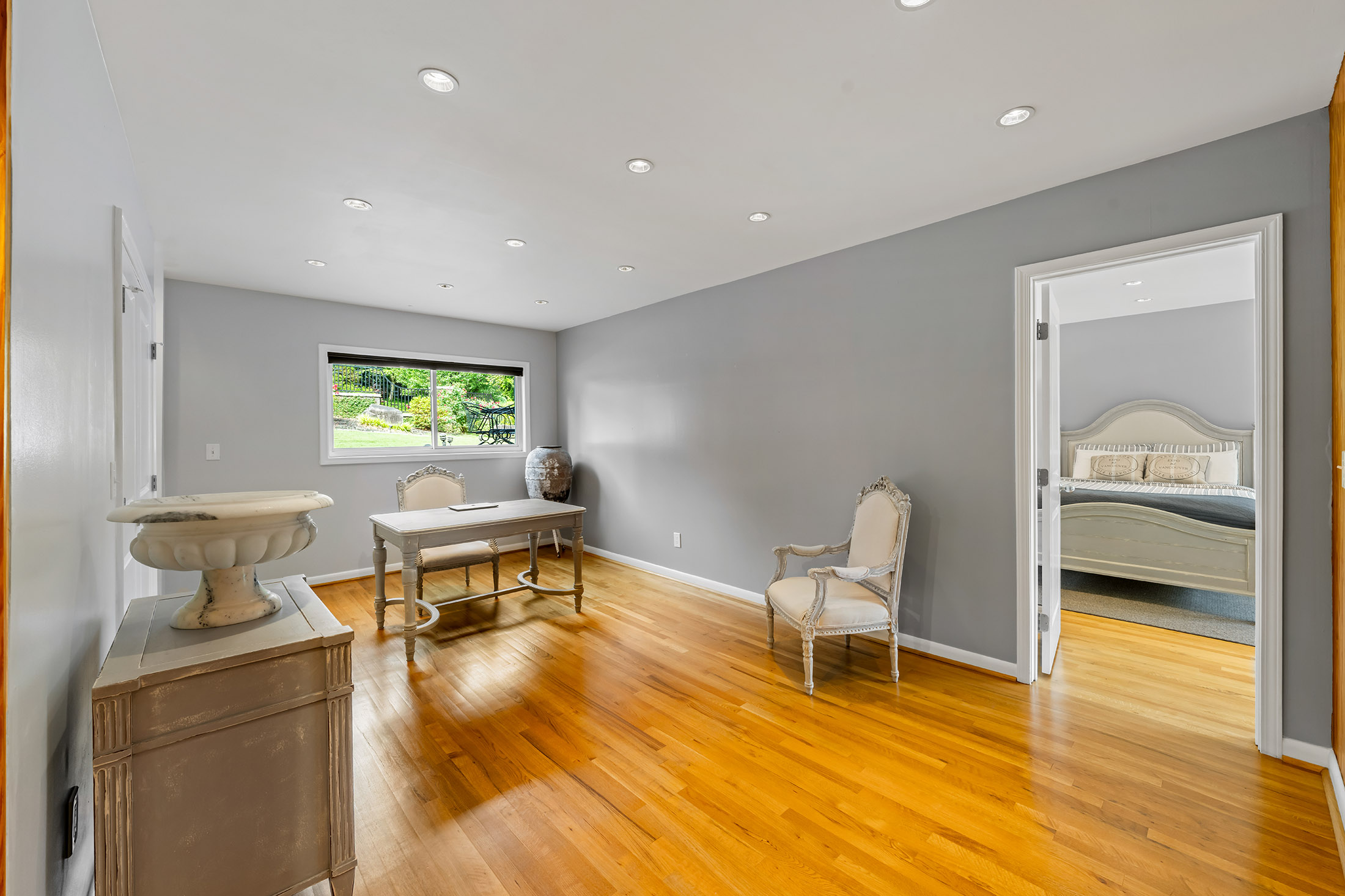  Extensively Renovated Ranch in the Heart of Chastain Park - 物件實景