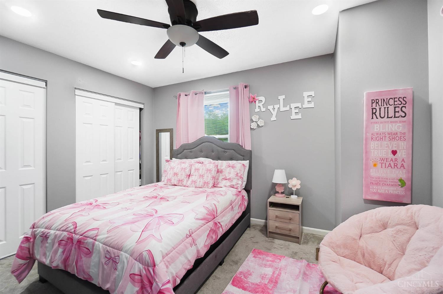 Colerain Twp, Ohio, 45252, United States, 4 Bedrooms Bedrooms, ,3 BathroomsBathrooms,Residential,For Sale,1901135