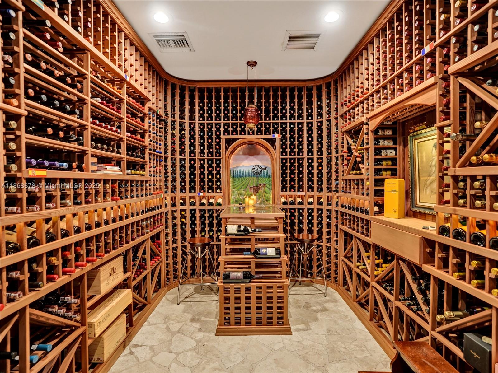 Weston, Florida, 33331, United States, 5 Bedrooms Bedrooms, ,8 BathroomsBathrooms,Residential,For Sale,1949778