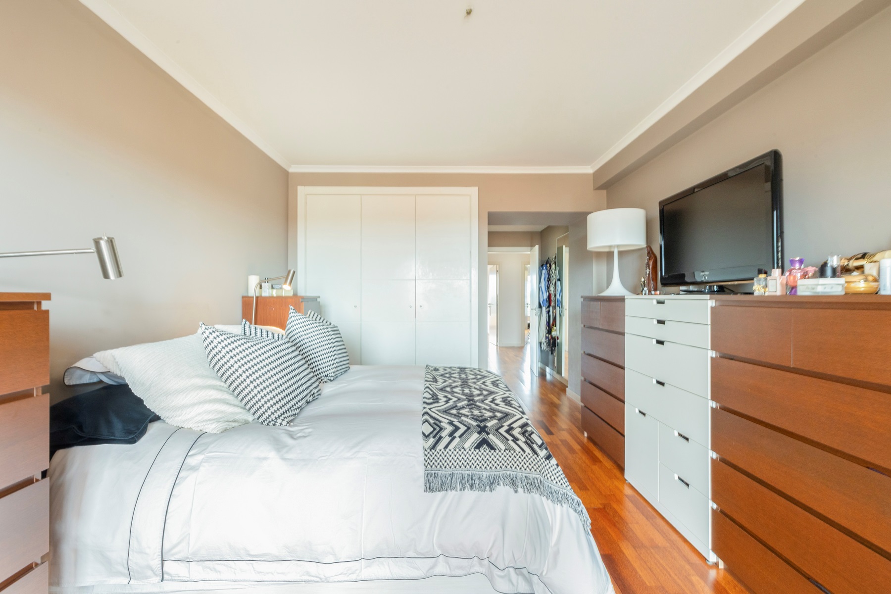  Flat, 3 bedrooms, for Sale - 物件實景