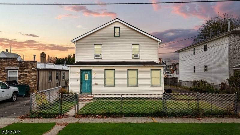 Belleville Twp., New Jersey, 07109, United States, ,2 BathroomsBathrooms,Residential,For Sale,1980231