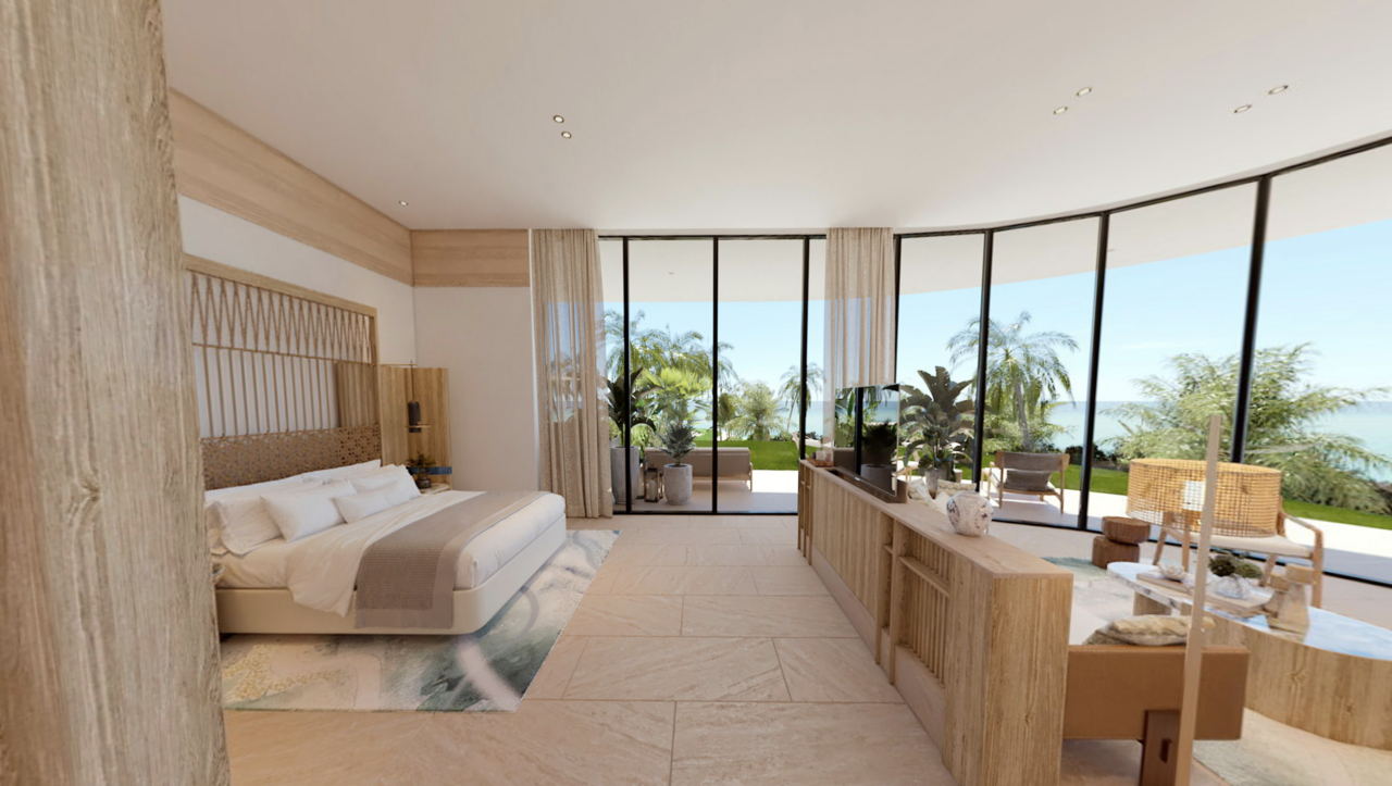 Stunning Golf Views 4-Bedroom + Study Cap Cana Con, Cap Cana, DO, 4 Bedrooms Bedrooms, ,5 BathroomsBathrooms,Residential,For Sale,Stunning Golf Views 4-Bedroom + Study Cap Cana Con,1408011