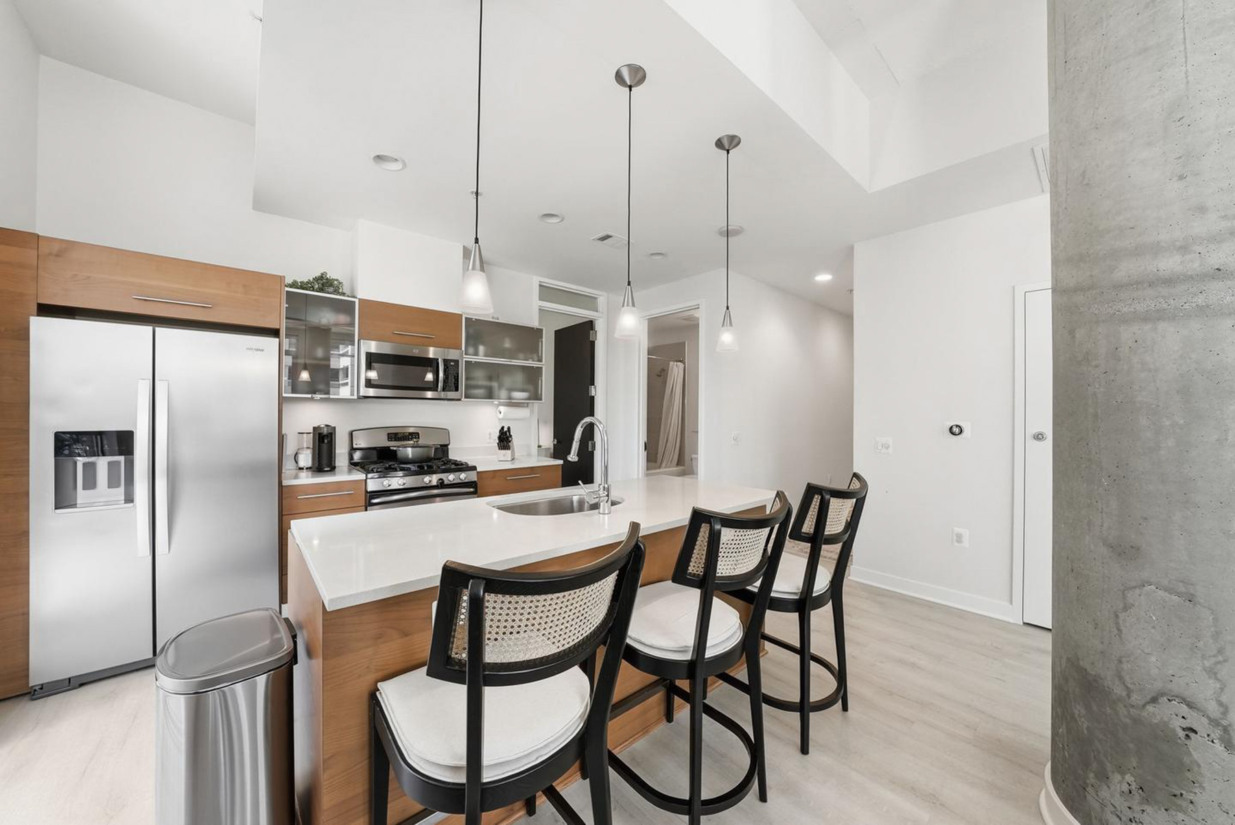  12025 New Dominion Parkway, Reston, VA, 20190 - 物件實景