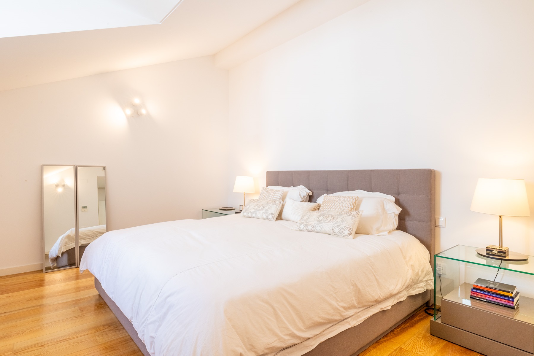  Flat, 4 bedrooms, for Sale - 物件實景