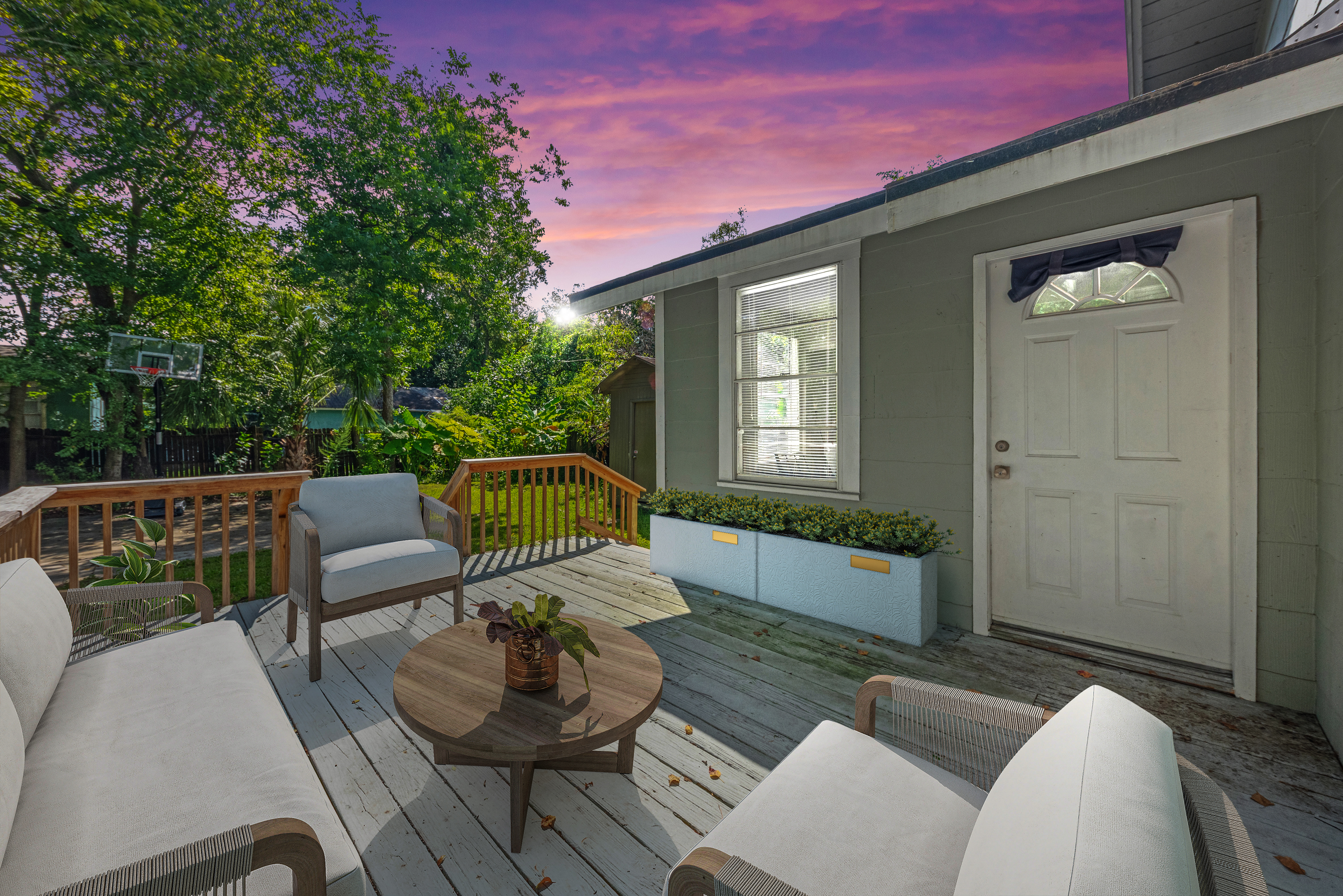 683 Bridal Avenue, Jacksonville, FL, 32205 - 物件實景