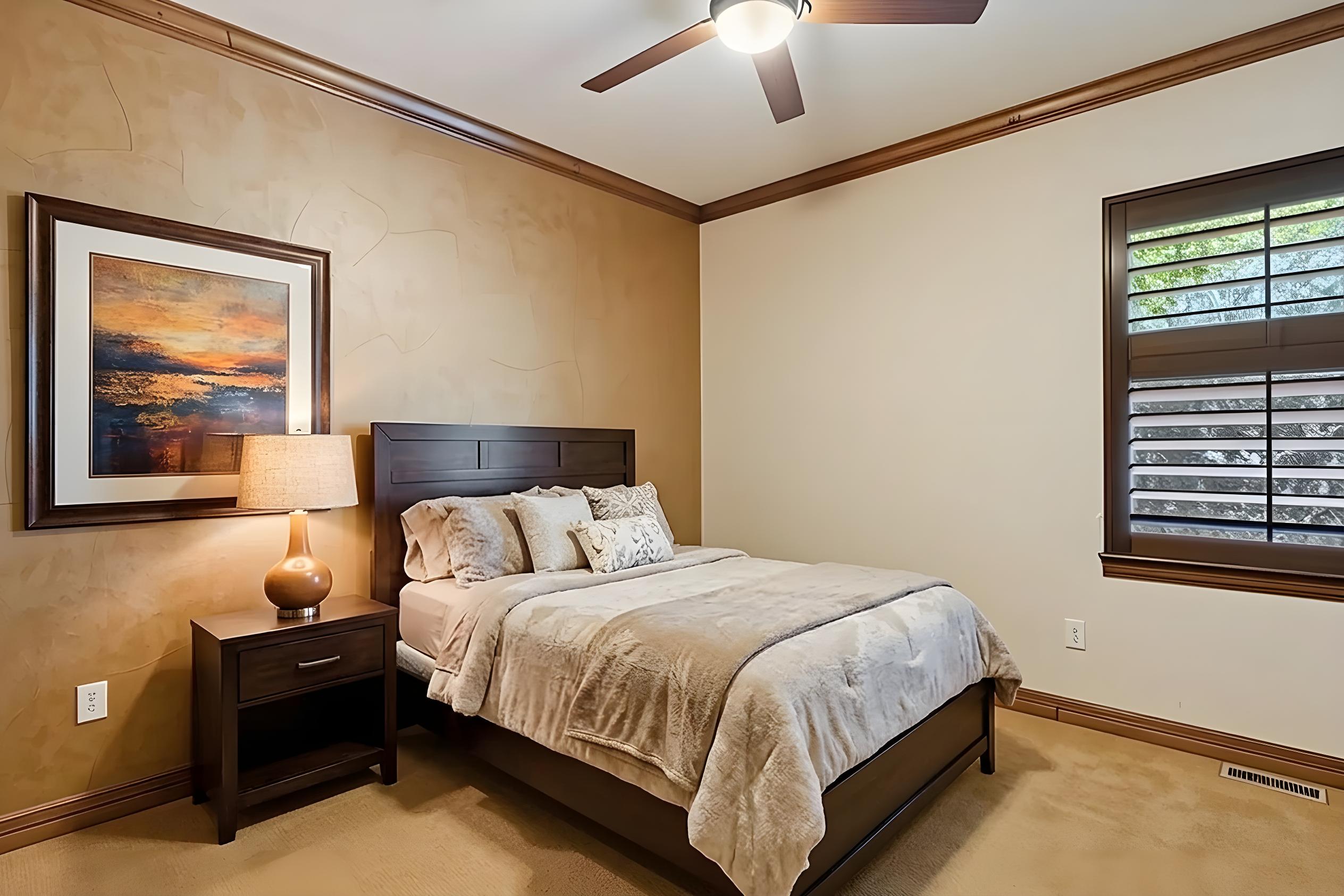  Set On Nearly One Acre In The Village At Castle Pines - 物件實景