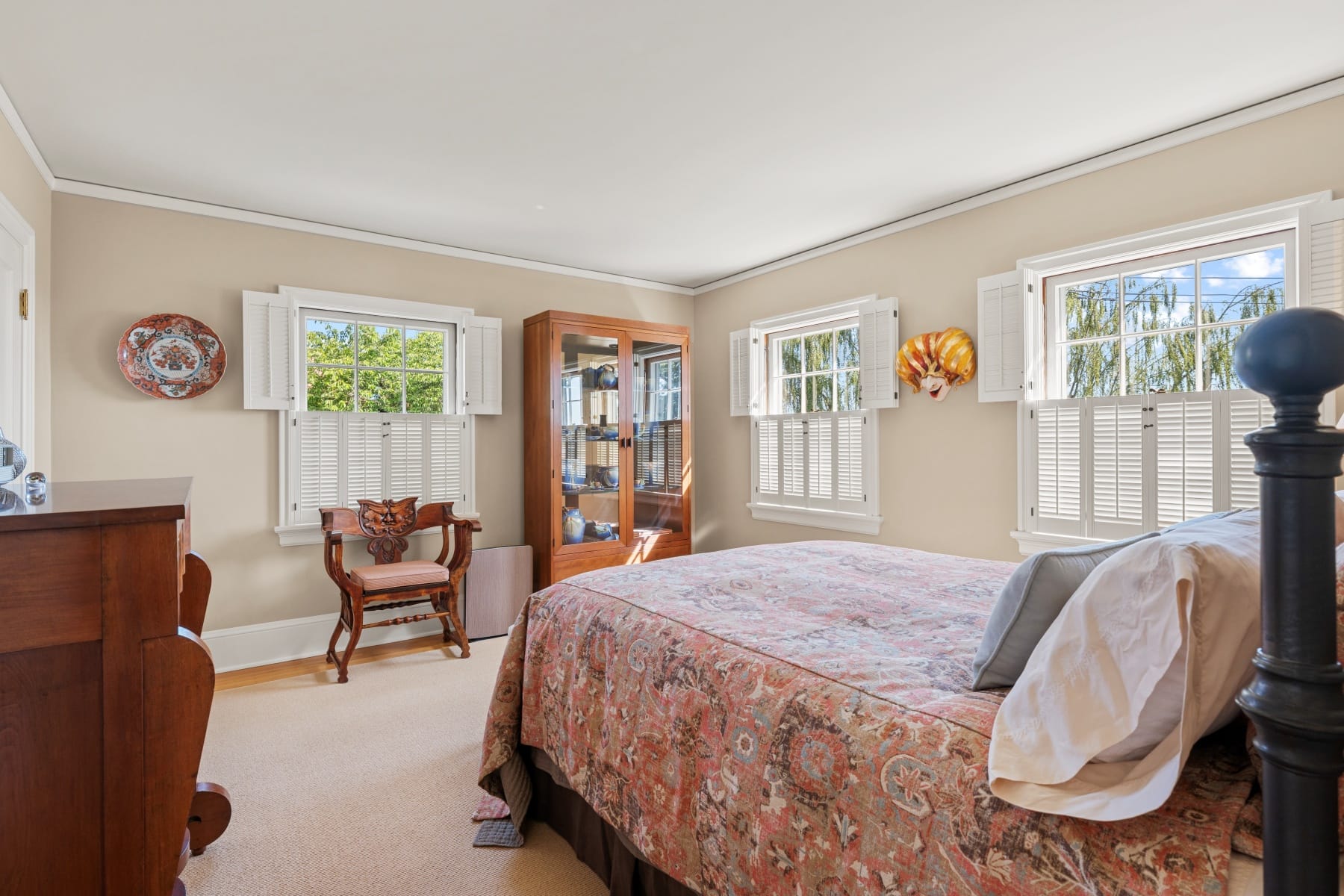  2836 NW CUMBERLAND RD Portland, OR 97210 - 物件實景