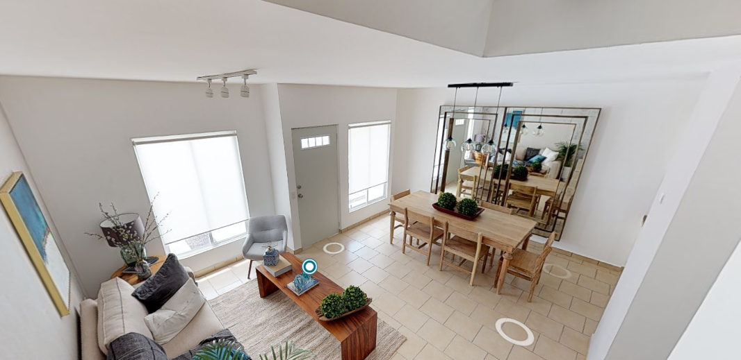 Av. de la Cantera, Querétaro, Querétaro, 76116, Mexico, 2 Bedrooms Bedrooms, ,2 BathroomsBathrooms,Residential,For Sale,Av. de la Cantera,1442014