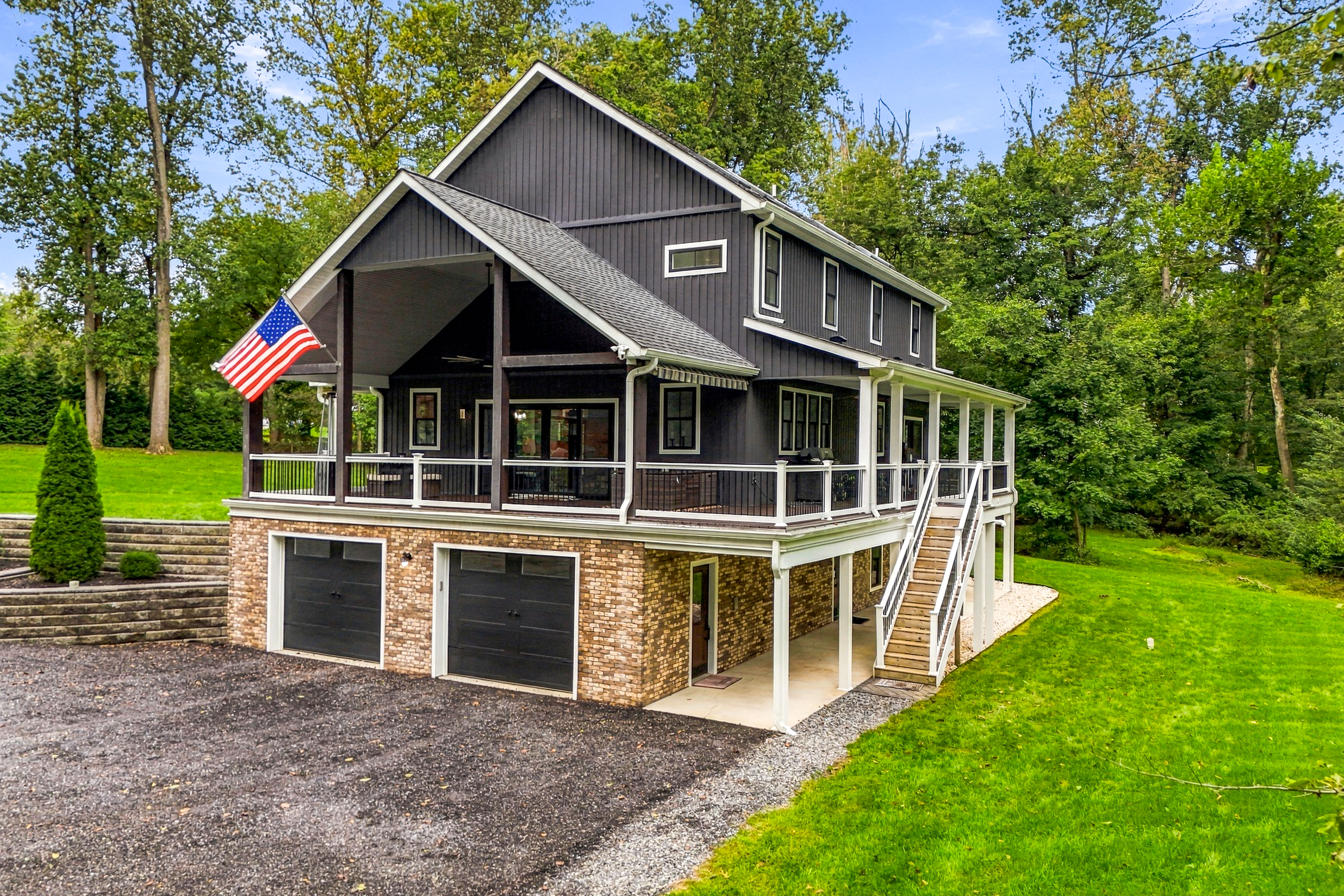  269 Pennocks Bridge Road, West Grove, PA 19390 - 物件實景