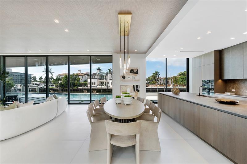 Fort Lauderdale, Florida, 33306, United States, 6 Bedrooms Bedrooms, ,8 BathroomsBathrooms,Residential,For Sale,1958113