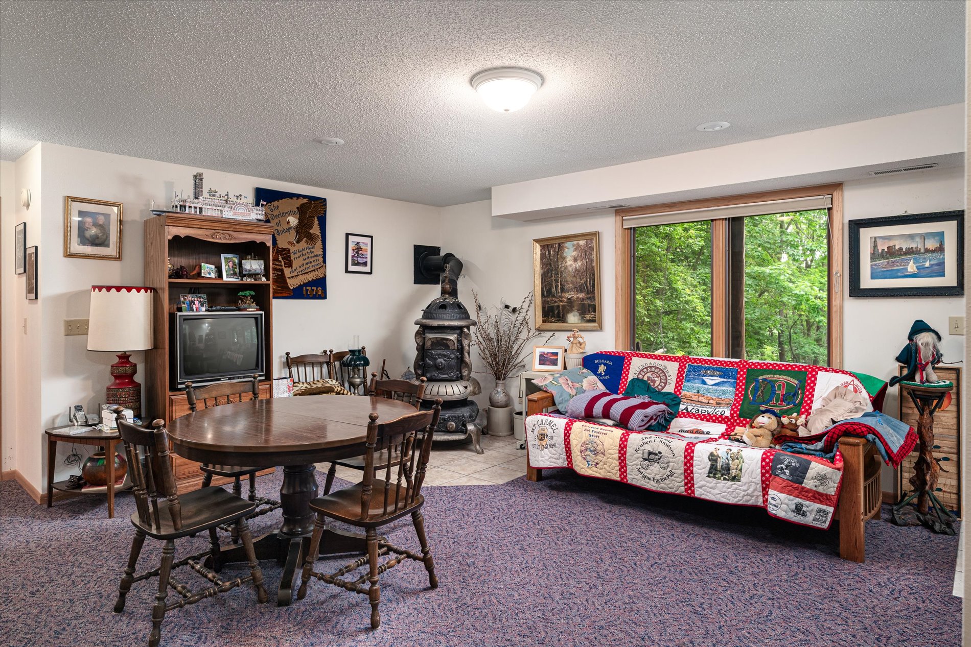 Ferryville, Wisconsin, 54628, United States, 3 Bedrooms Bedrooms, ,3 BathroomsBathrooms,Residential,For Sale,1904221