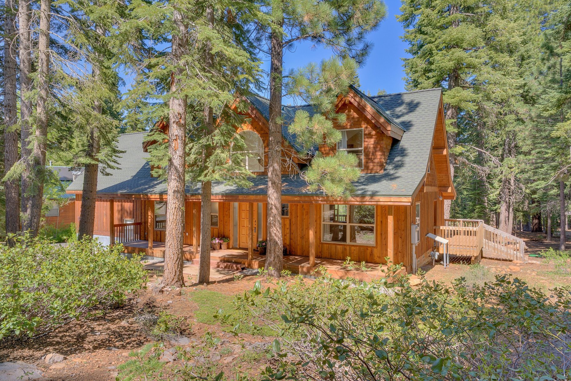  Mountain Living with Space, Privacy & Adventure at Your Doorstep - 物件實景