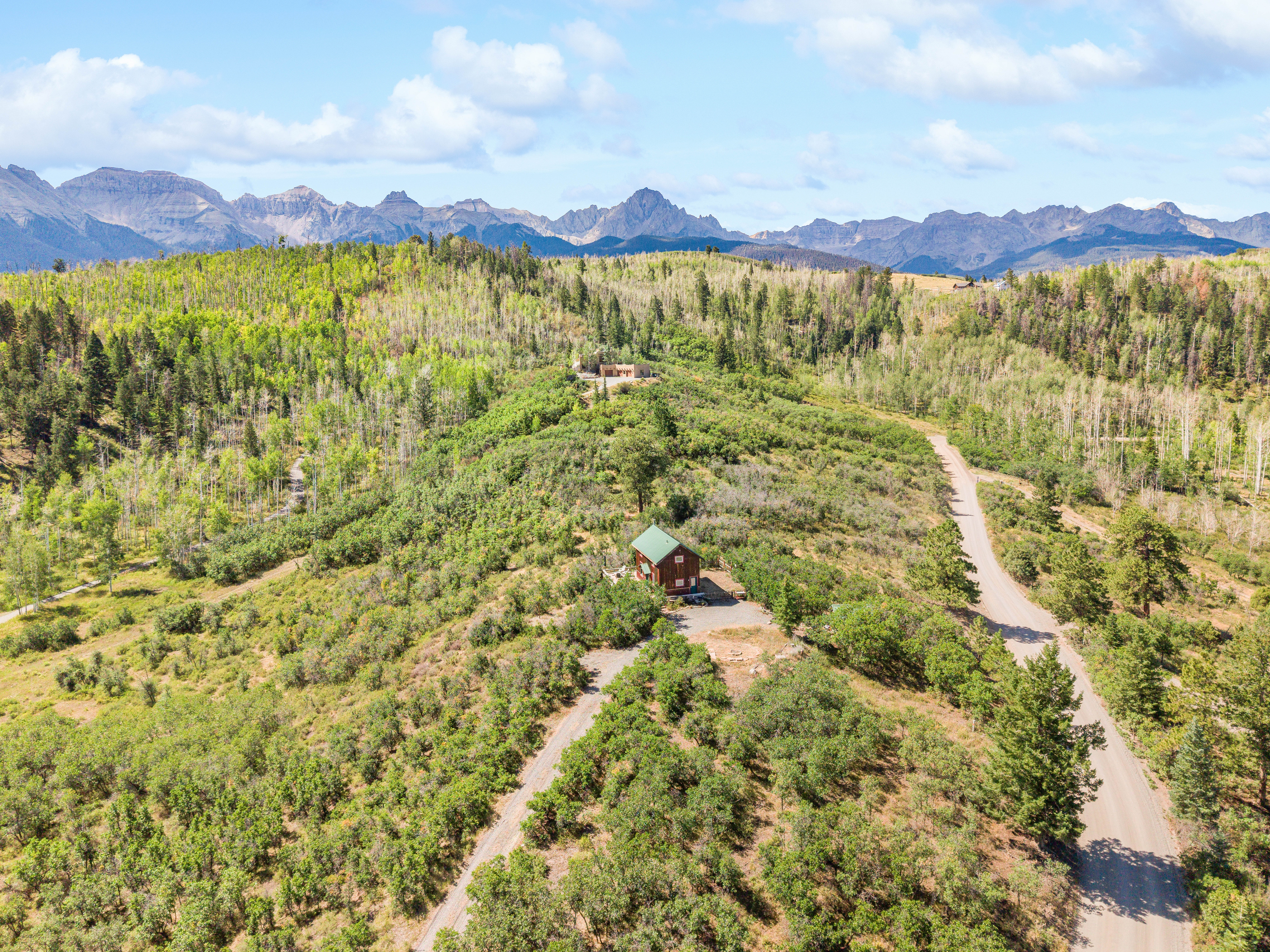  1100 Aspen Drive, Ridgway, CO, 81432 - 物件實景