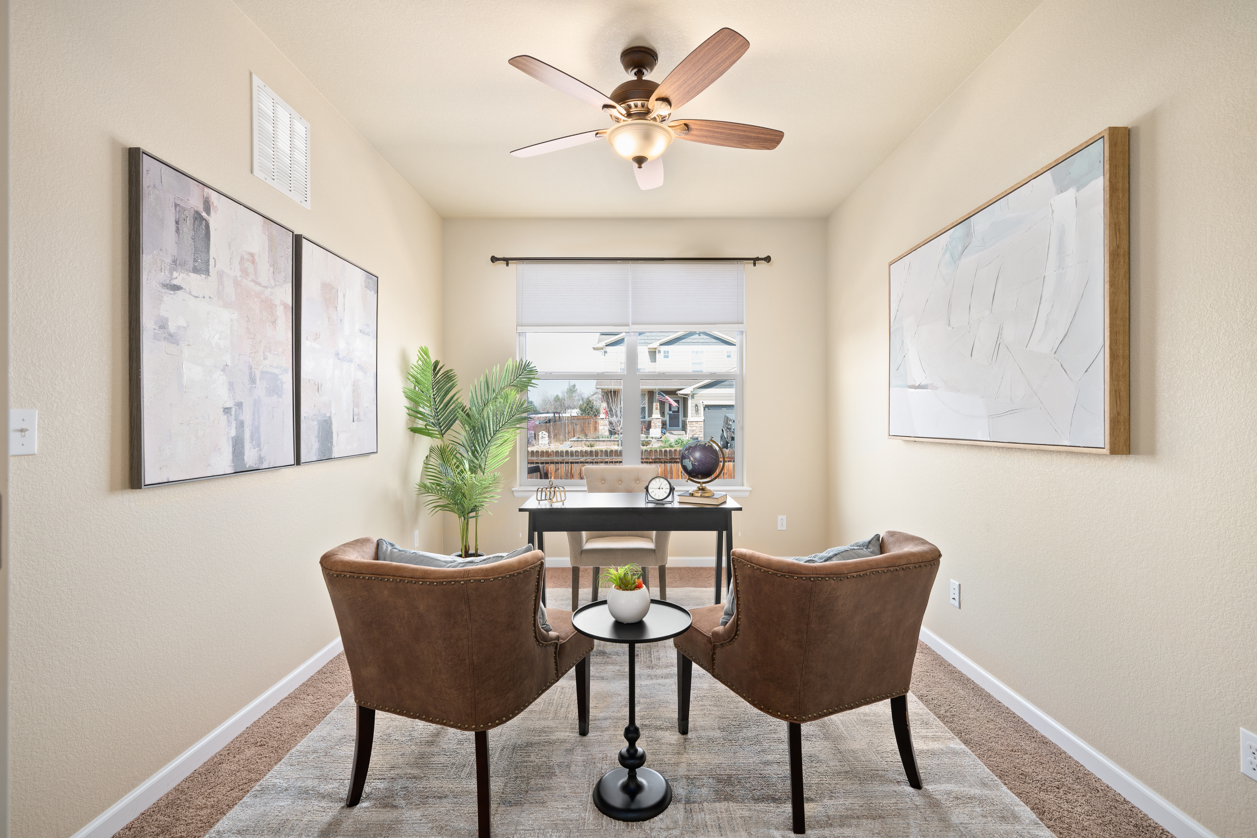  Bright and Inviting Ranch-Style Home in the Heart of Brighton - 物件實景
