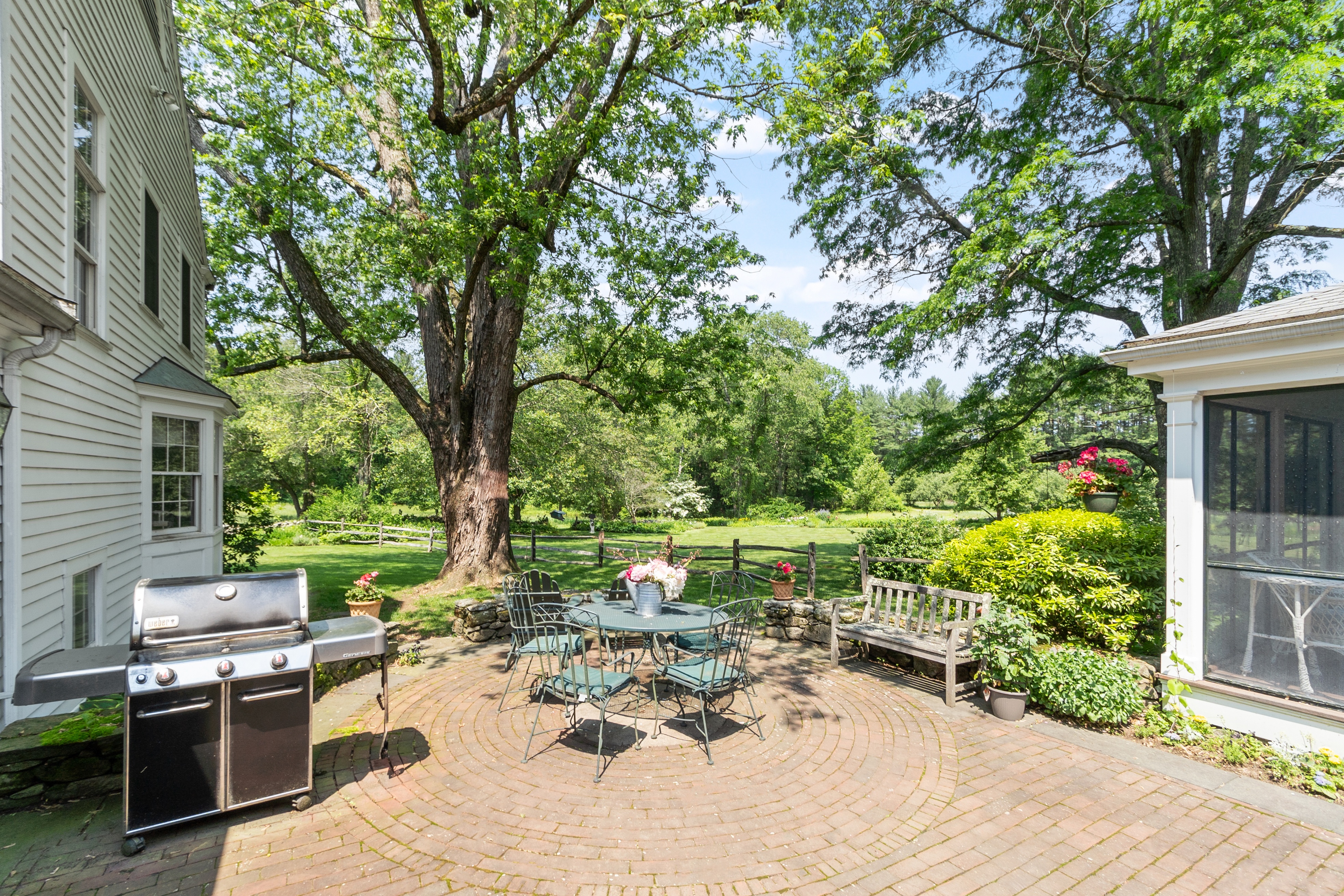  322 West Street, Carlisle, MA 01741 - 物件實景