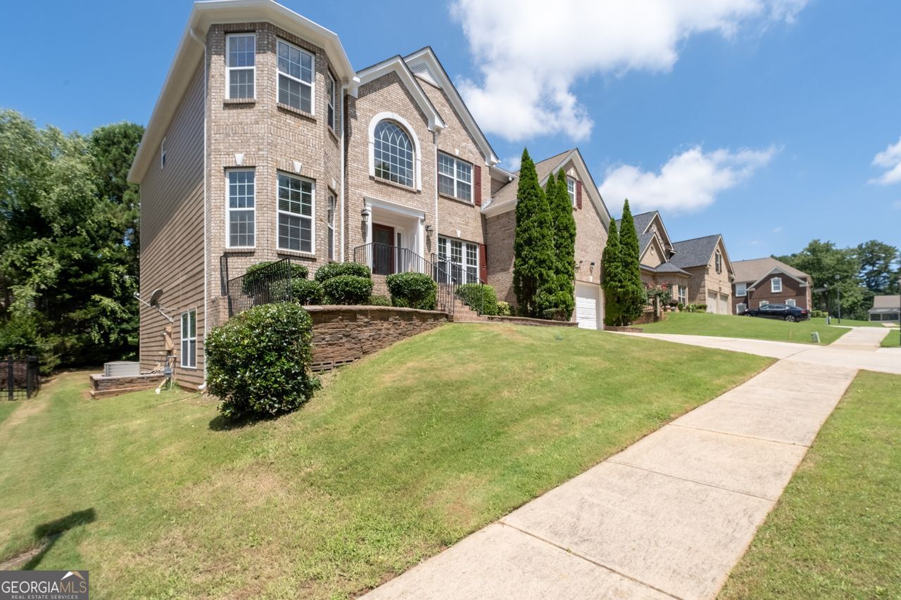 Stonecrest, Georgia, 30038, United States, 5 Bedrooms Bedrooms, ,4 BathroomsBathrooms,Residential,For Sale,1907075