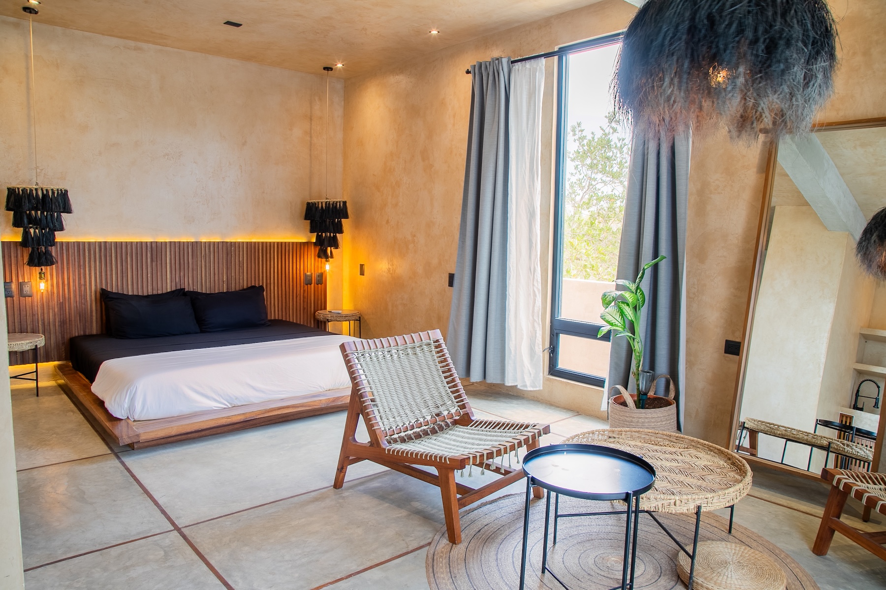  Palafito  Contemporary Luxury & Sky Deck - 物件實景