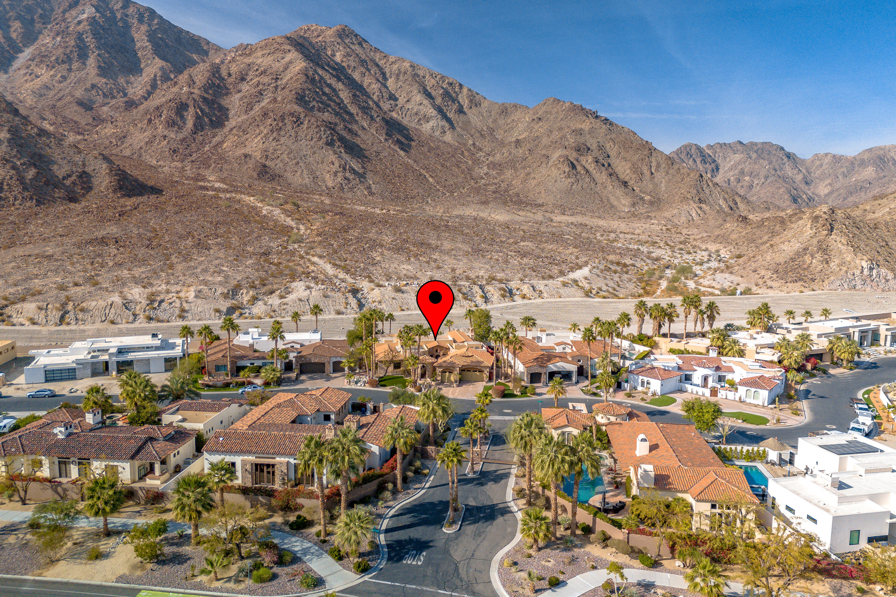 La Quinta, California, 92253, United States, 4 Bedrooms Bedrooms, ,4 BathroomsBathrooms,Residential,For Sale,1940947