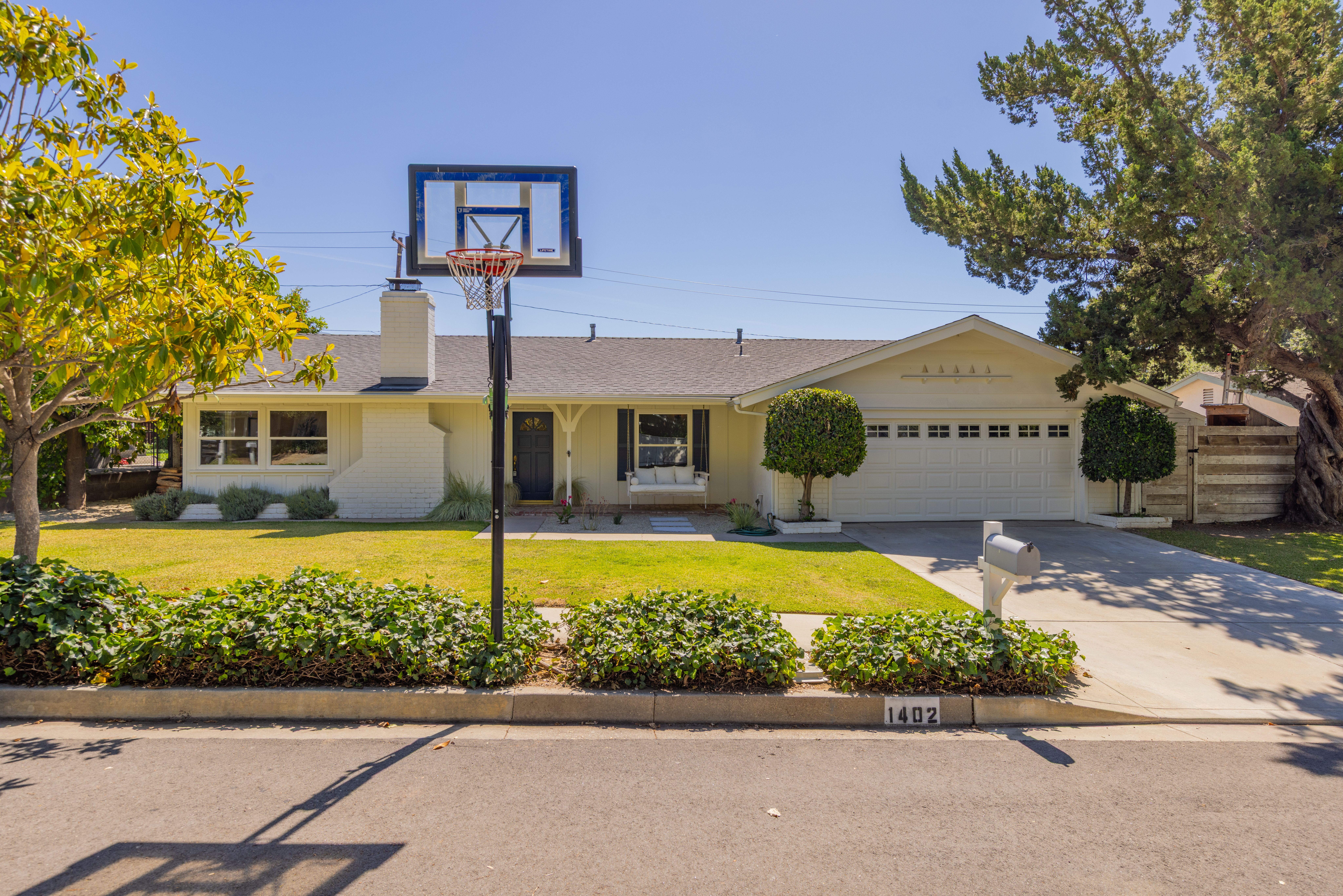  1402 Drown Avenue, Ojai, CA 93023 - 物件實景