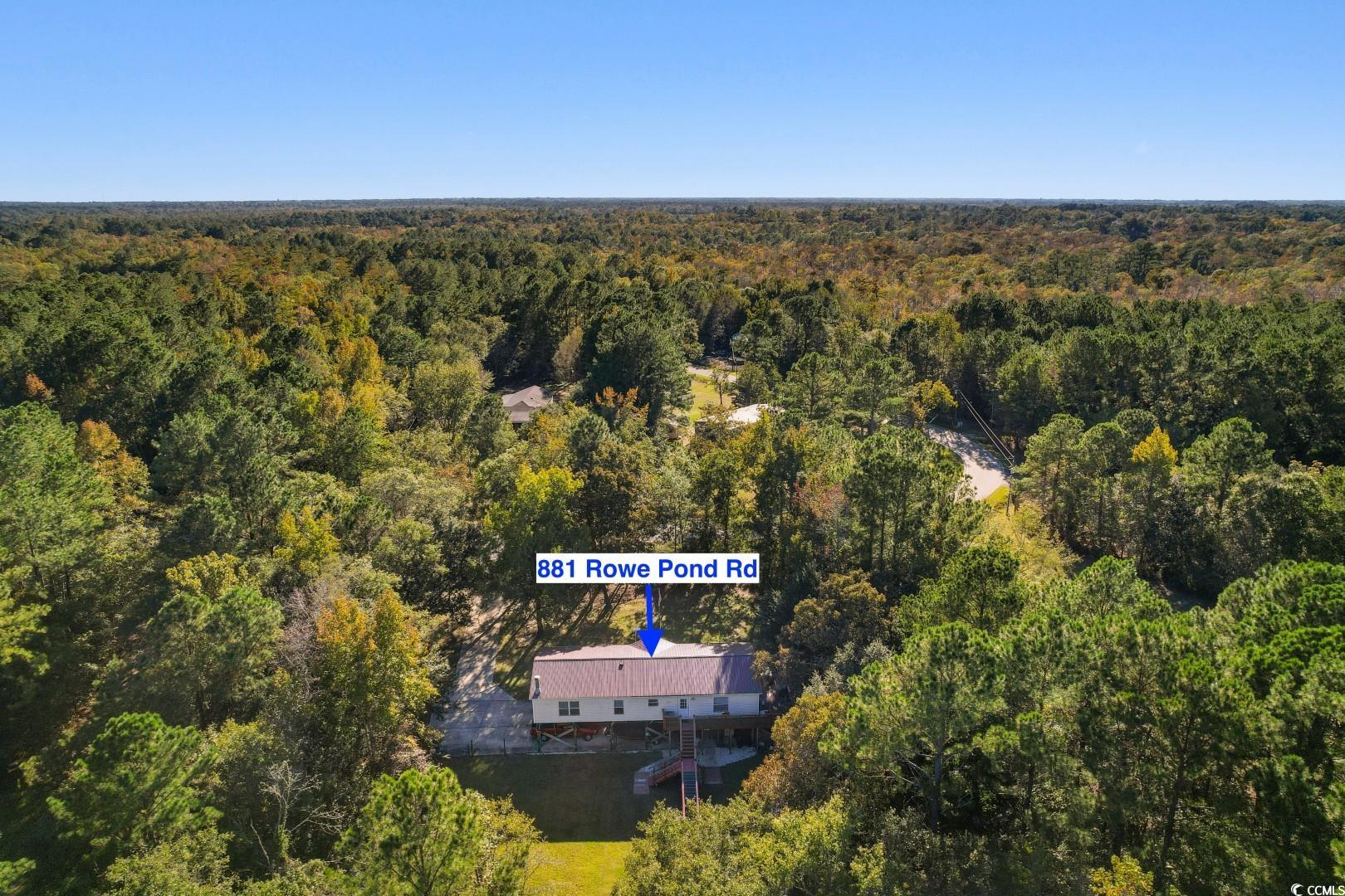 Conway, South Carolina, 29526, United States, 3 Bedrooms Bedrooms, ,2 BathroomsBathrooms,Residential,For Sale,1987051