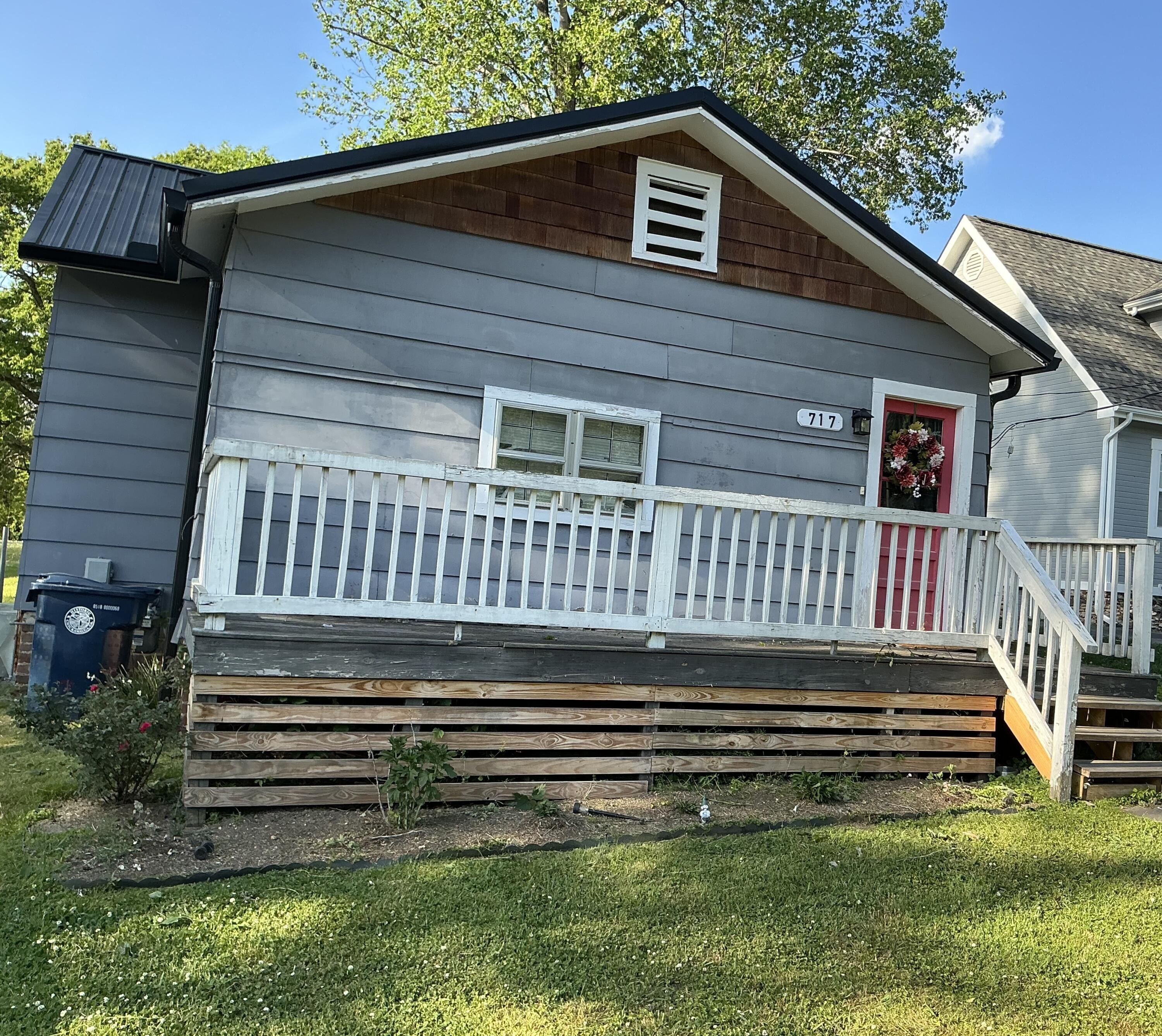 12th St, Chickamauga, GA 30707 #1