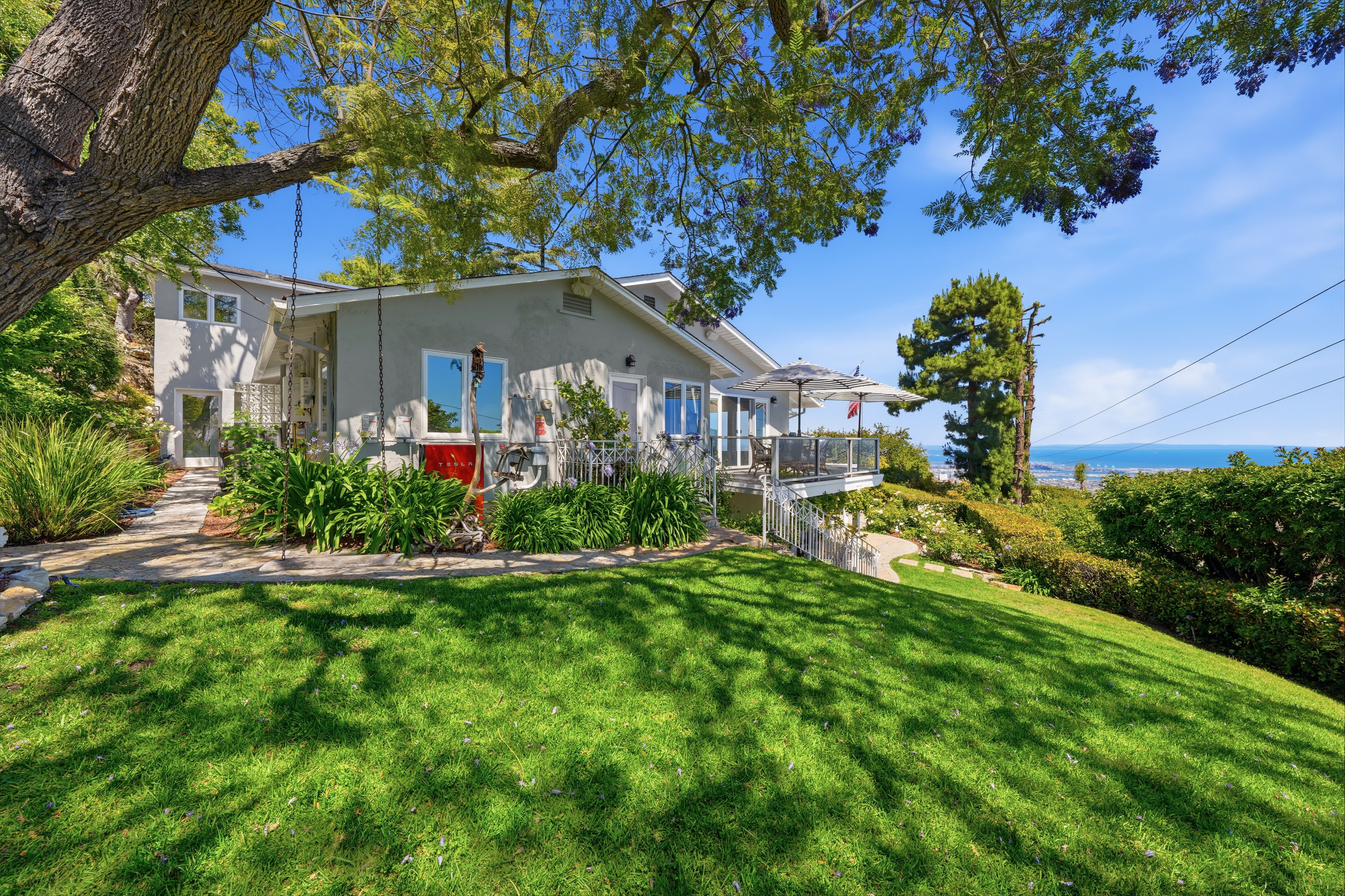  1 Diamonte Lane, Rancho Palos Verdes, CA 90275 - 物件實景