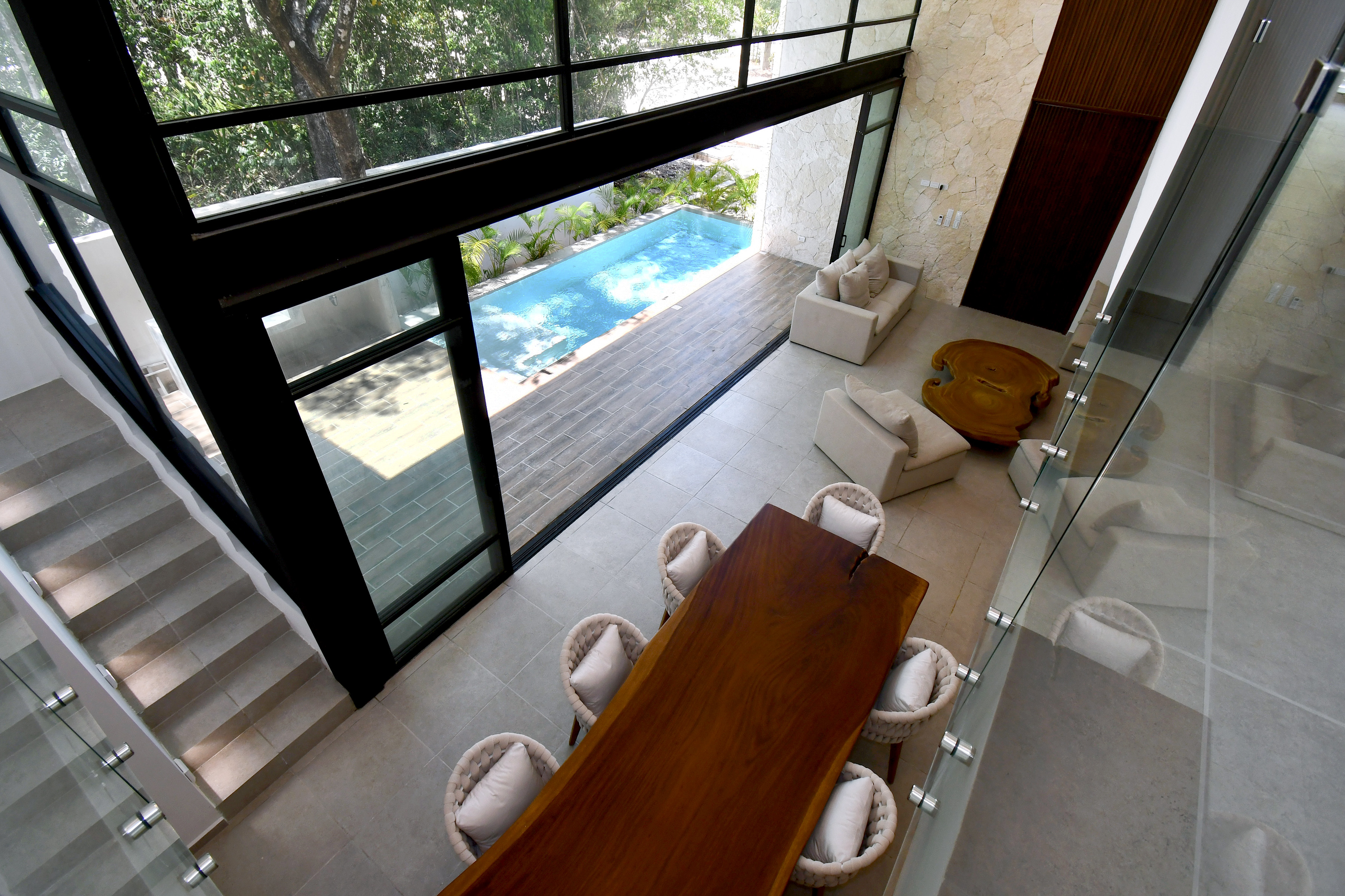  Luxury Residence with Private Pool - 物件實景