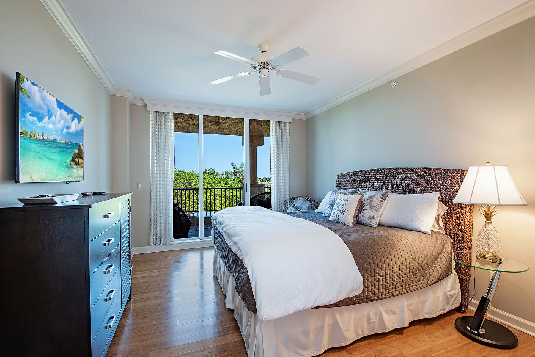  PELICAN BAY - MARQUESA AT BAY COLONY - 物件實景