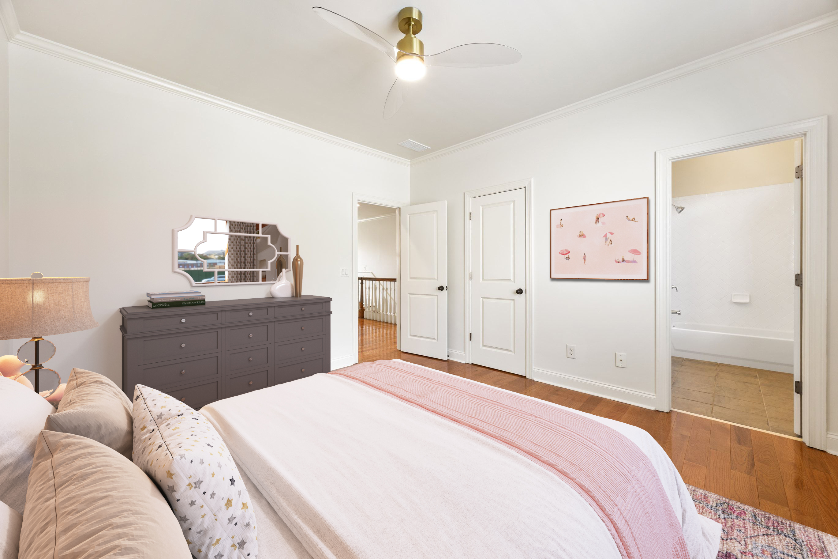  Move-in Ready Home Offers Exceptional Space, Comfort, and Craftsmanship - 物件實景