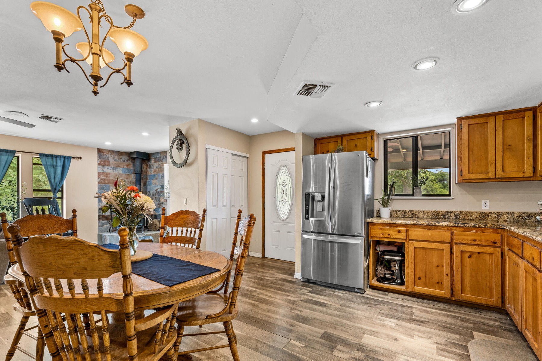  3751 S Pearce Lane  Camp Verde, AZ - 物件實景