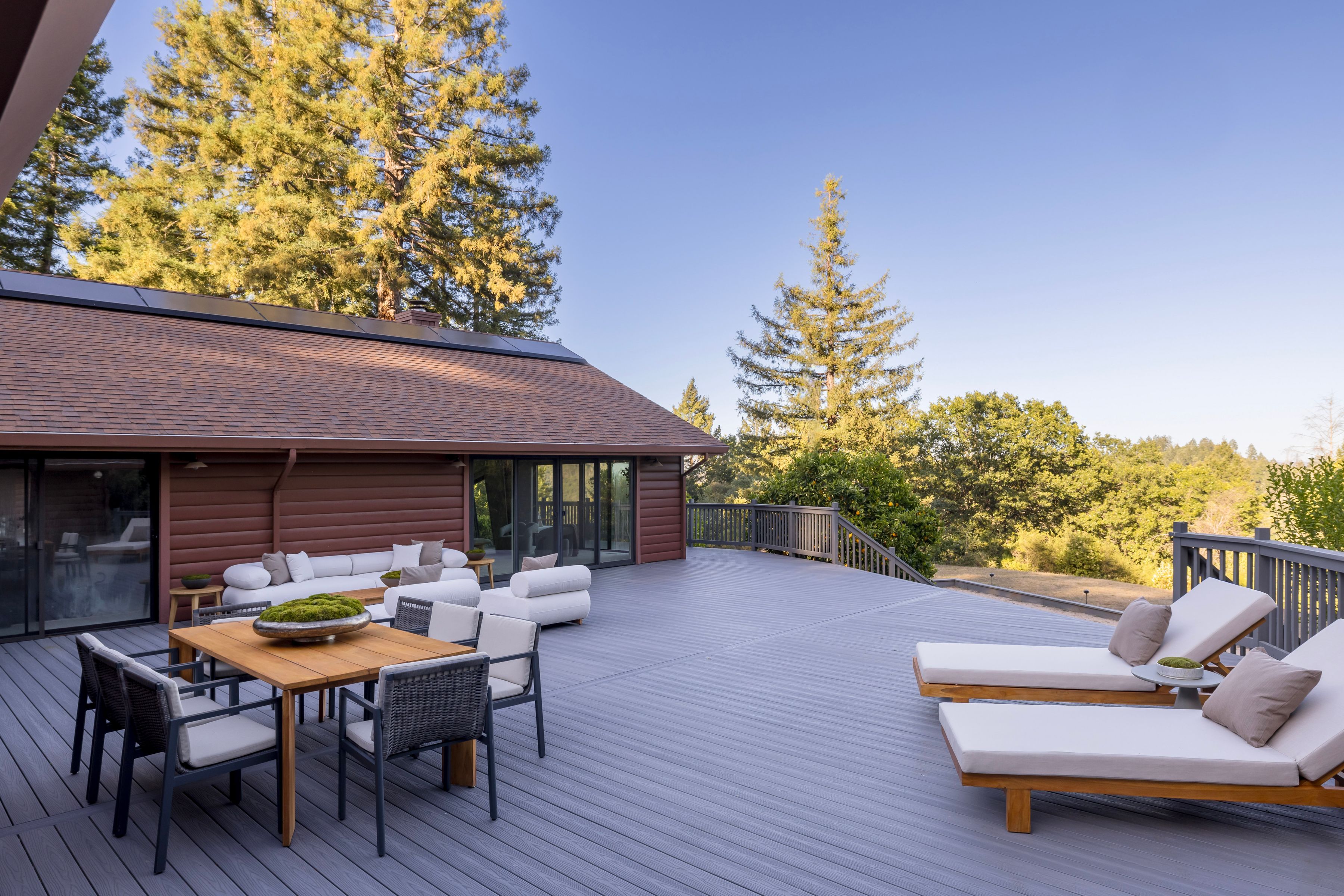  3460 Mount Veeder Road - 物件實景