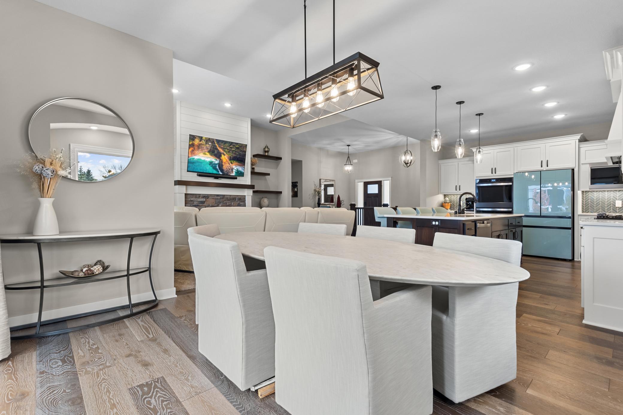 Dayton, Minnesota, 55327, United States, 5 Bedrooms Bedrooms, ,3 BathroomsBathrooms,Residential,For Sale,2001917