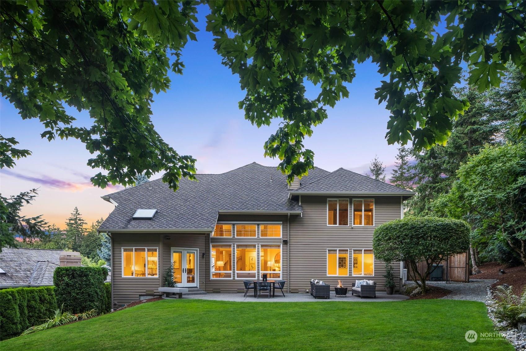 5593 178TH AVENUE SE, BELLEVUE, Washington, 98006, United States, 4 Bedrooms Bedrooms, ,3 BathroomsBathrooms,Residential,For Sale,5593 178TH AVENUE SE,1430847