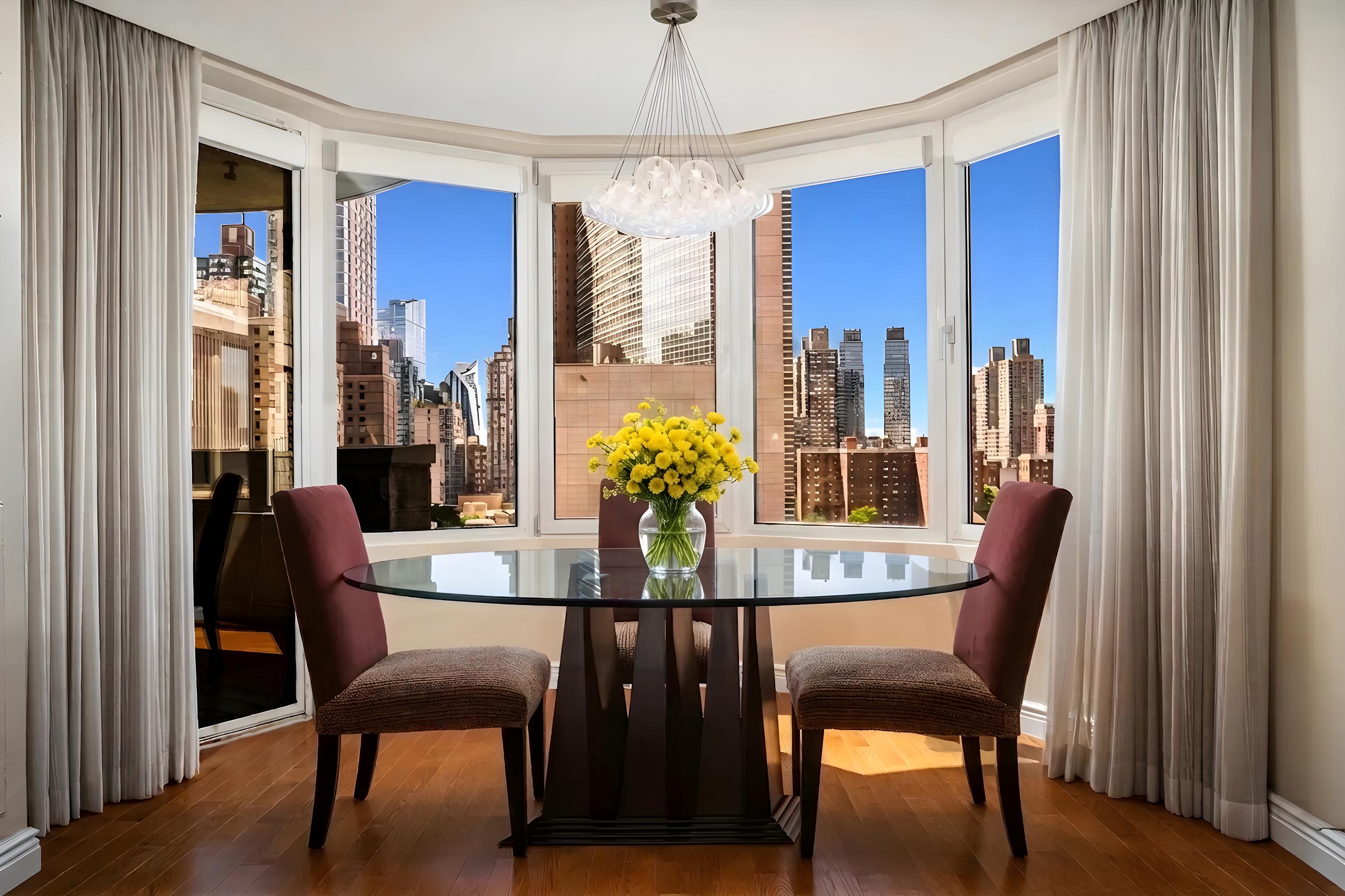  44 West 62nd Street - 物件實景