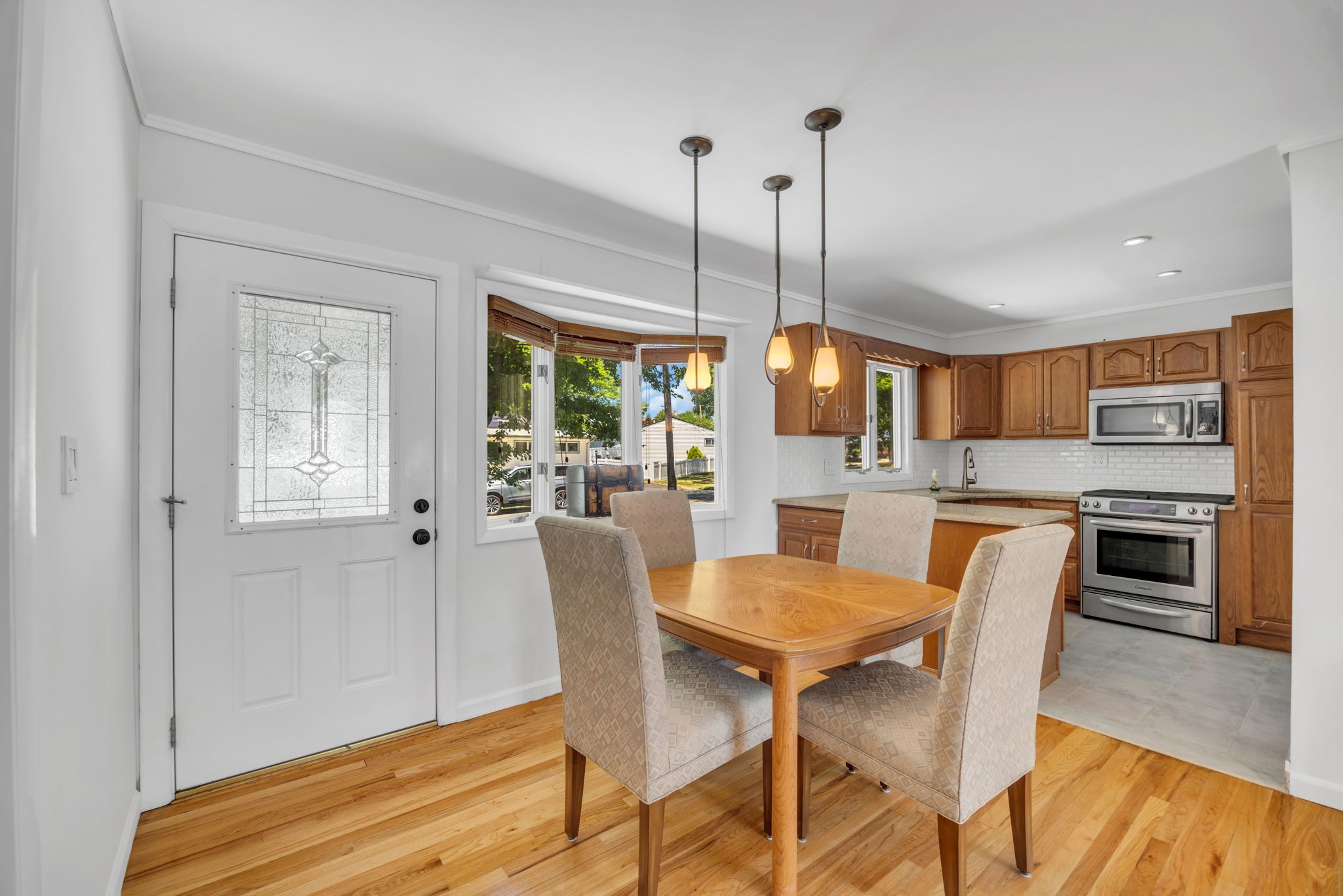  Highly Desirable Madison Park - 32 Bucknell Road, Parlin - 物件實景