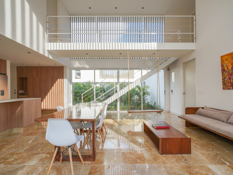 c-106, Nosara, Guanacaste, CR, 3 Bedrooms Bedrooms, ,2 BathroomsBathrooms,Residential,For Sale,c-106,1590400