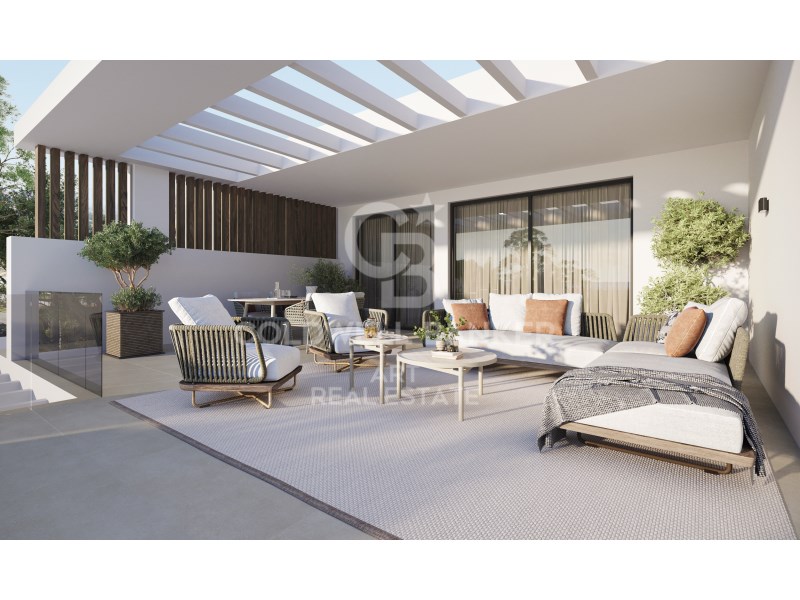 Estepona, Andalusia, ES, 2 Bedrooms Bedrooms, ,2 BathroomsBathrooms,Residential,For Sale,1731742