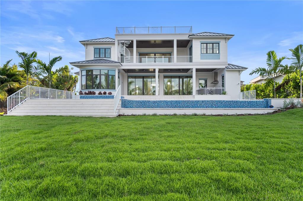 3621 San Remo Terrace, Sarasota, Florida, 34239, United States, 5 Bedrooms Bedrooms, ,7 BathroomsBathrooms,Residential,For Sale,3621 San Remo Terrace,1627164